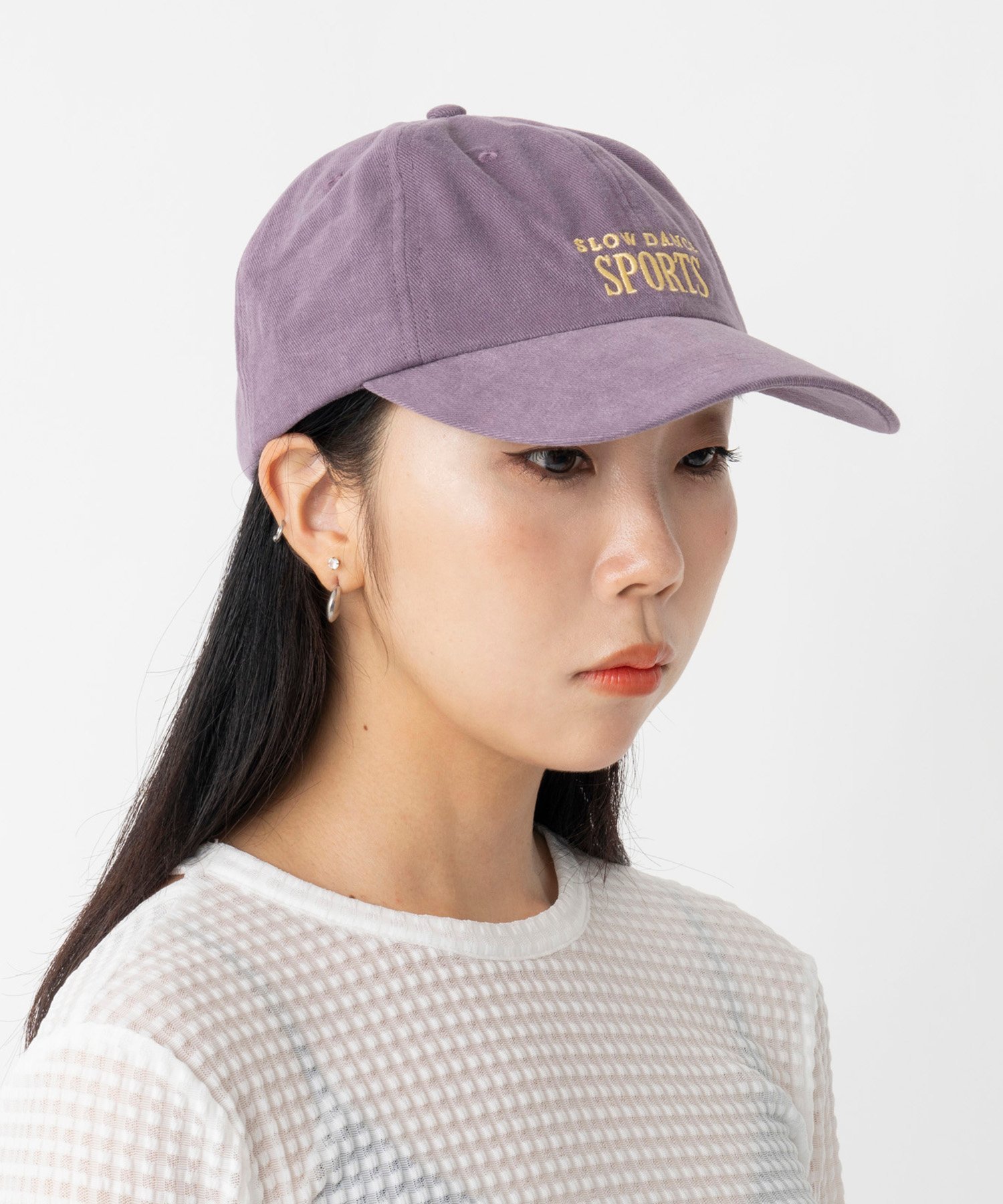 Paris,Texas キャップ　バーガンディ 金子恵治 新品 PARIS TEXAS CAP 金子恵治 - メルカリ