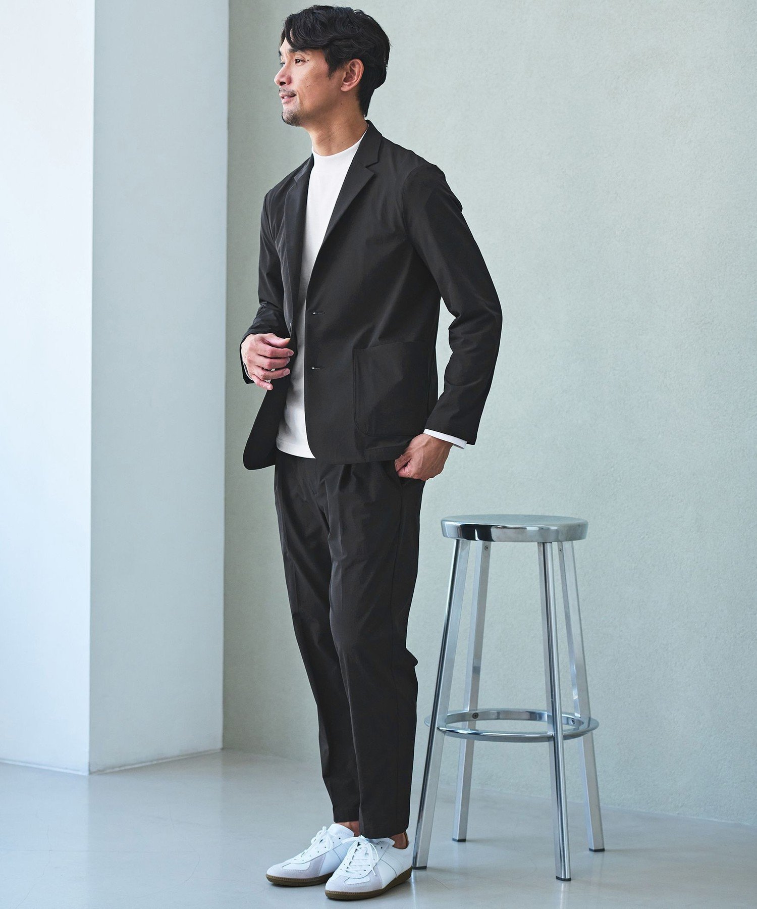 楽天市場】【SALE／10%OFF】【WEB限定】JUST fit WORKIST