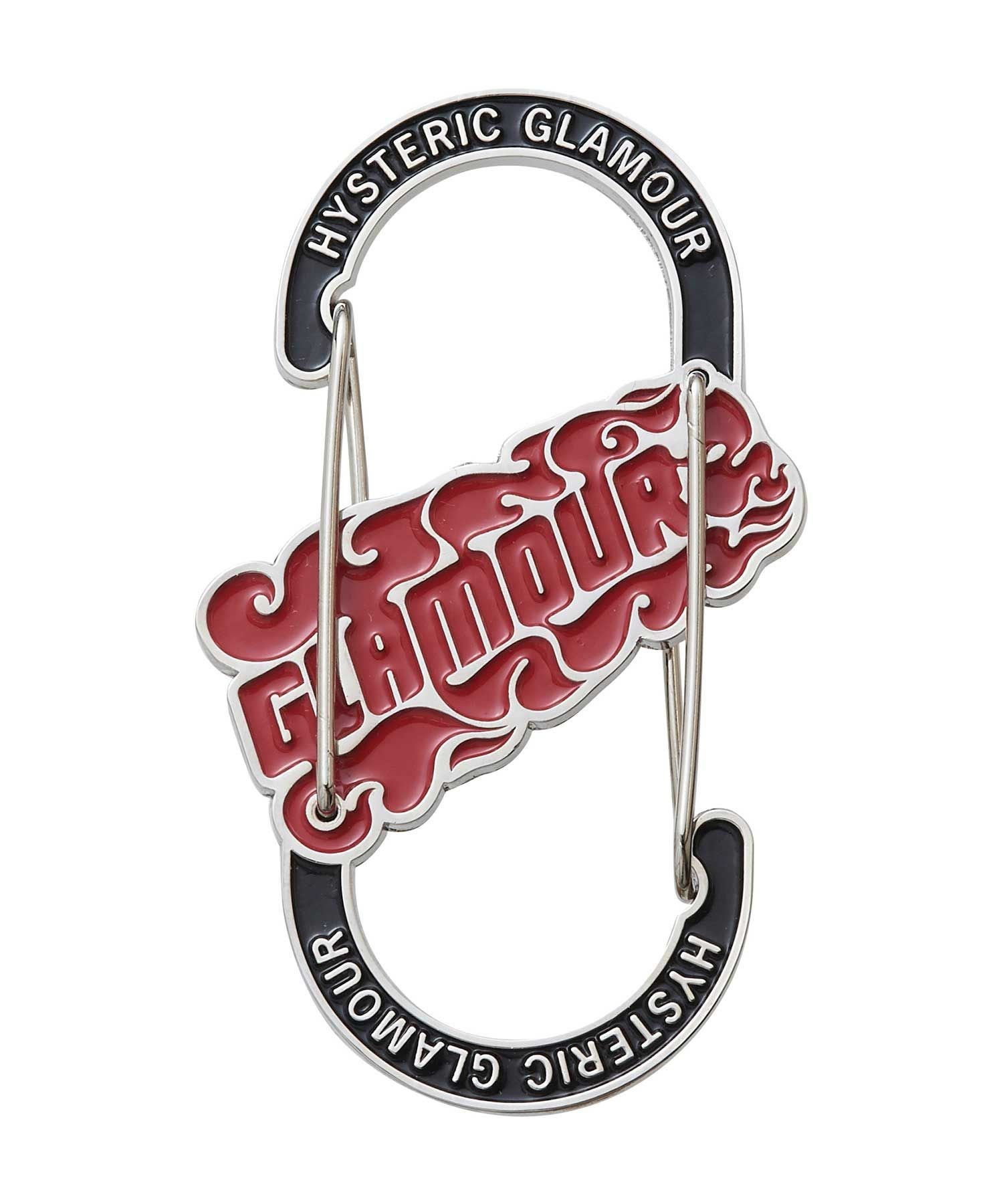 楽天市場】HYSTERIC GLAMOUR GUITAR GIRL ボールチェーンネックレス