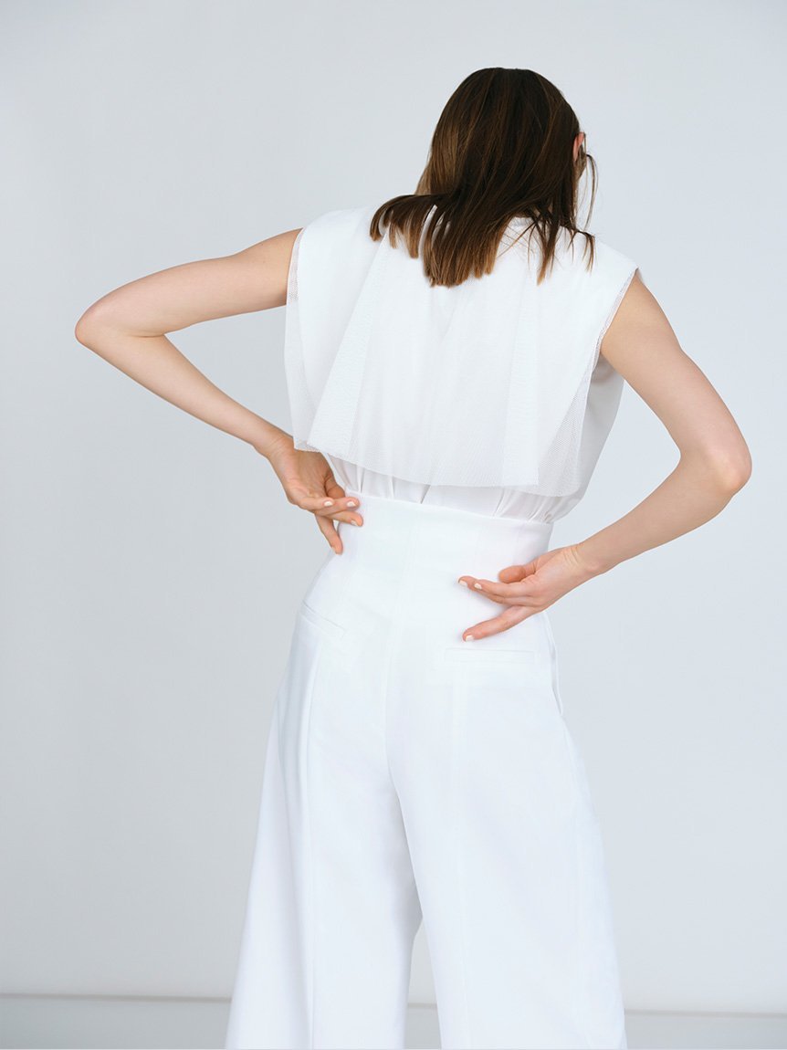 marie claire×CELFORD Collaboration　Tシャツ marie claire×CELFORD Collaboration Tシャツ レディース