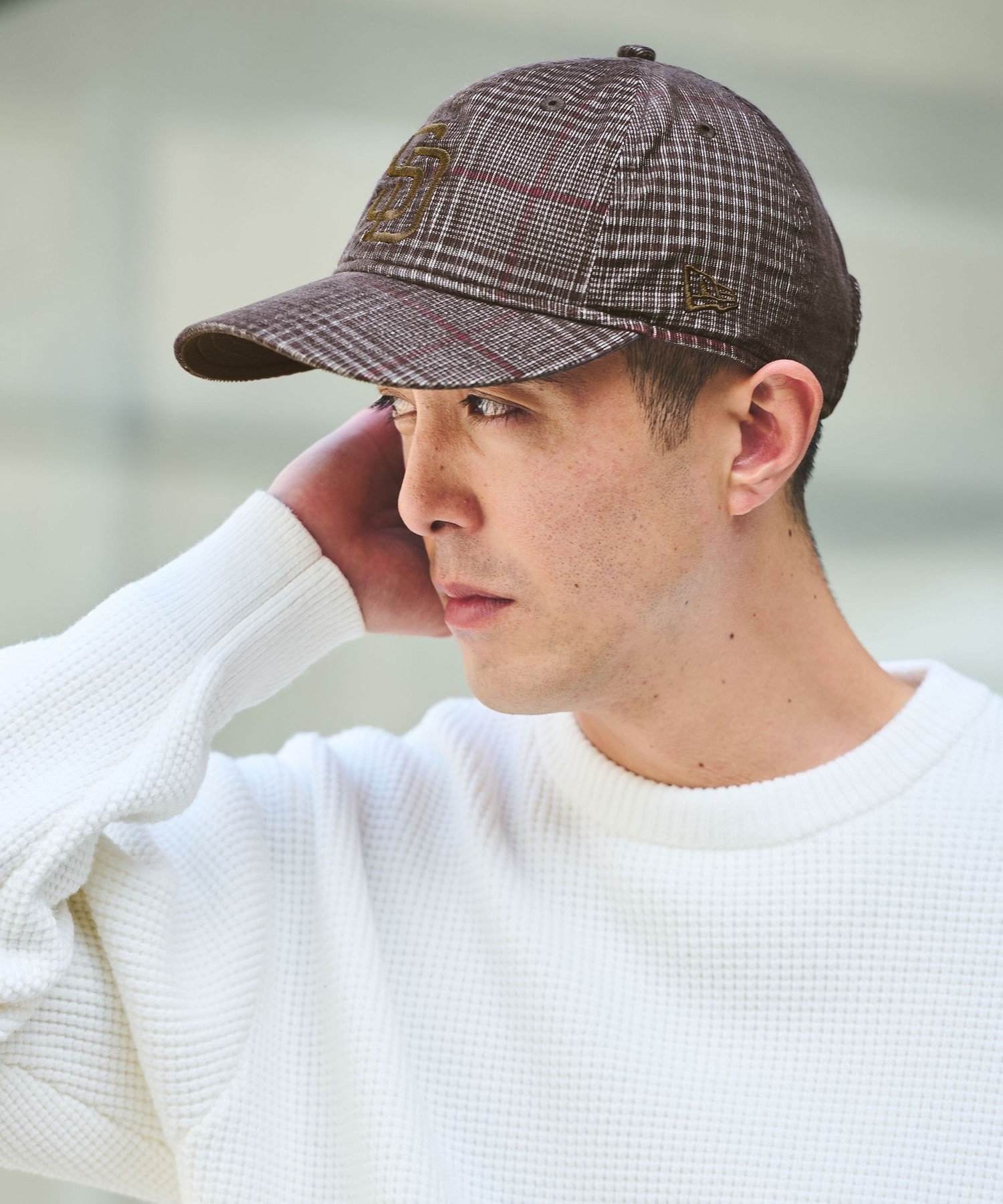 NEW ERA ニューエラ 別注 Lovat ラバット社 NYY 940 新品 JOURNAL STANDARD｜NEW ERA / ニューエラ 別注 Lovat ラバット社