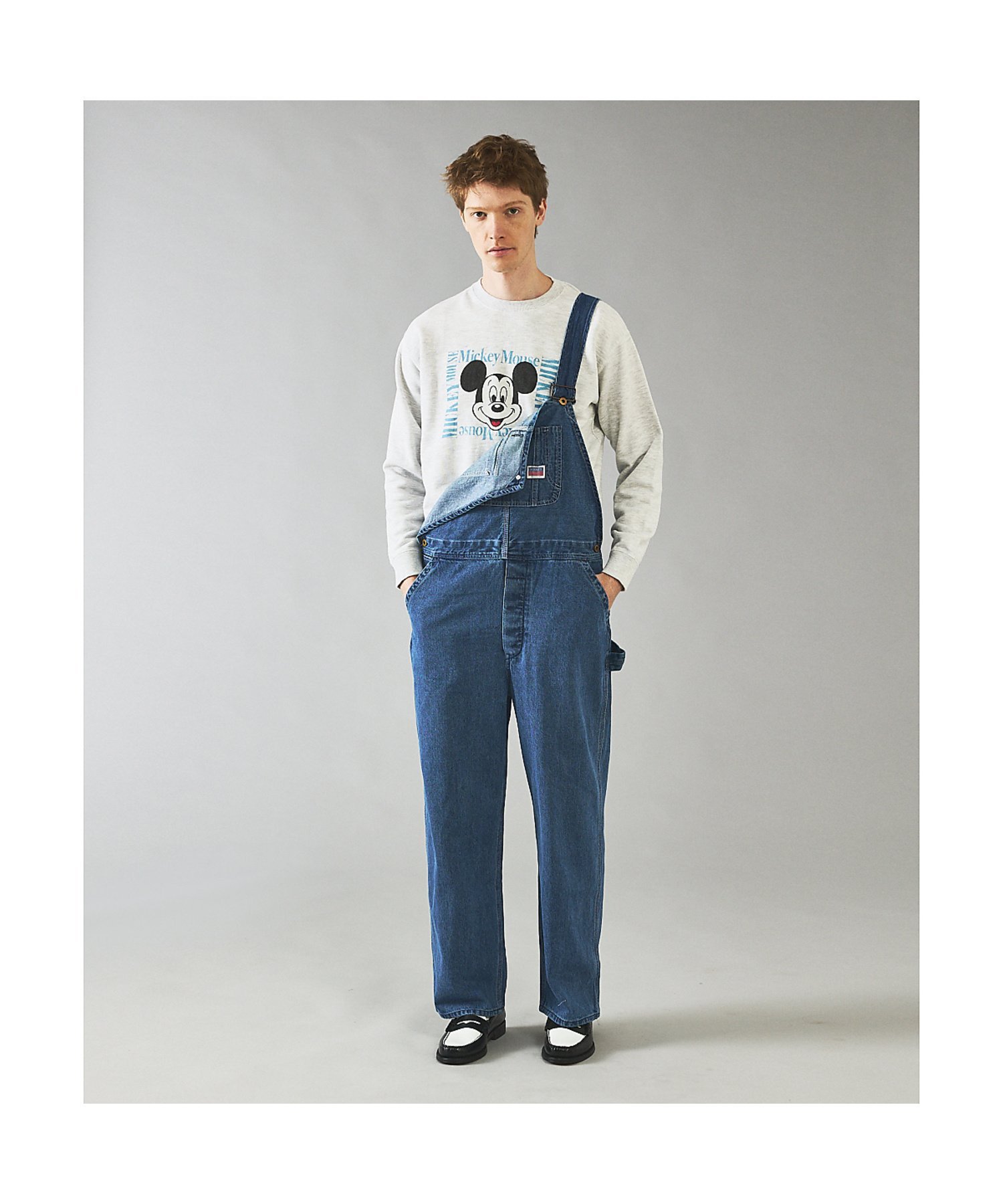 楽天市場】【SALE／10%OFF】AlexanderLeeChang DNM OVERALL