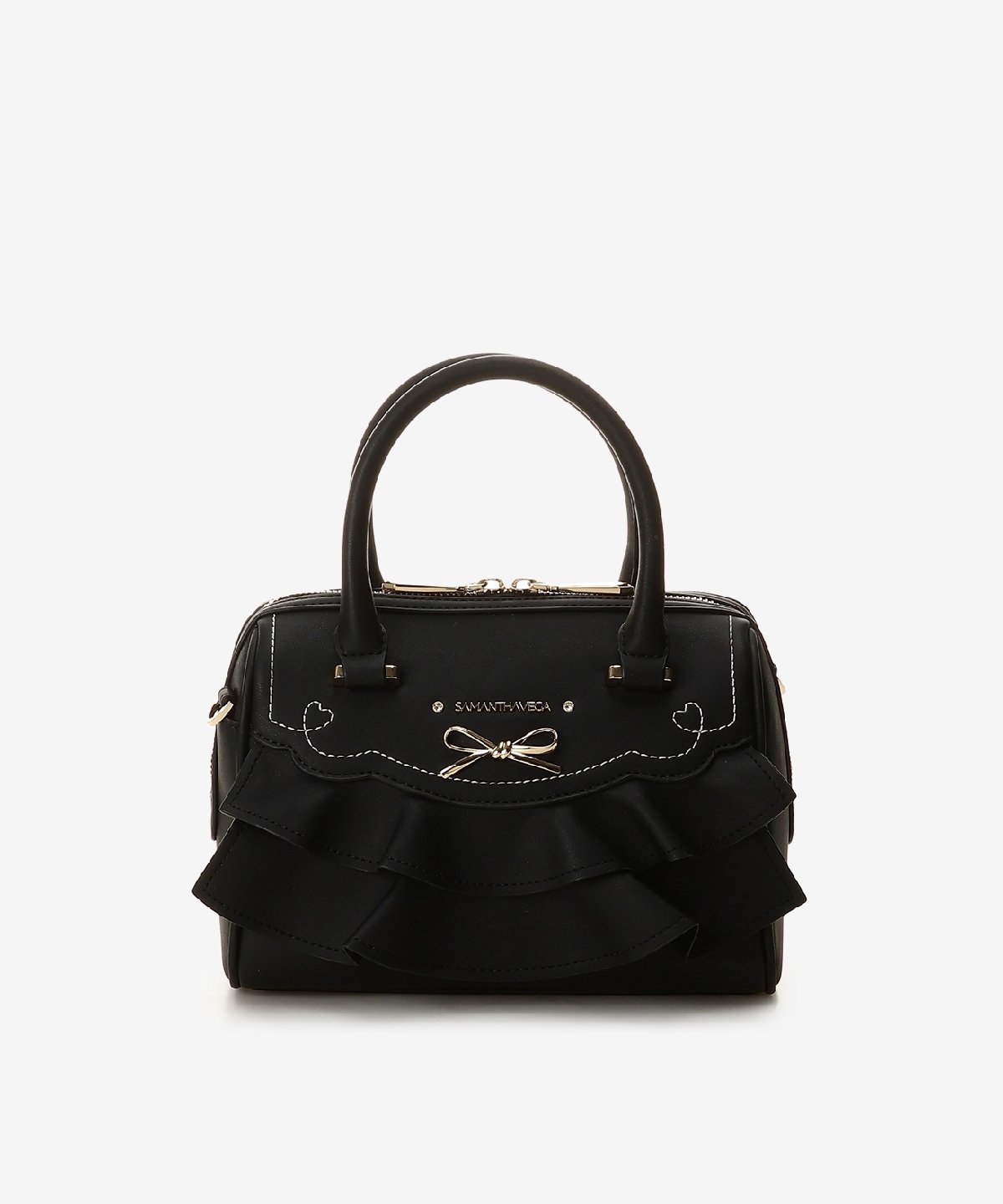 楽天市場】サマンサタバサ ショルダーバッグ ハンドバッグ 2way