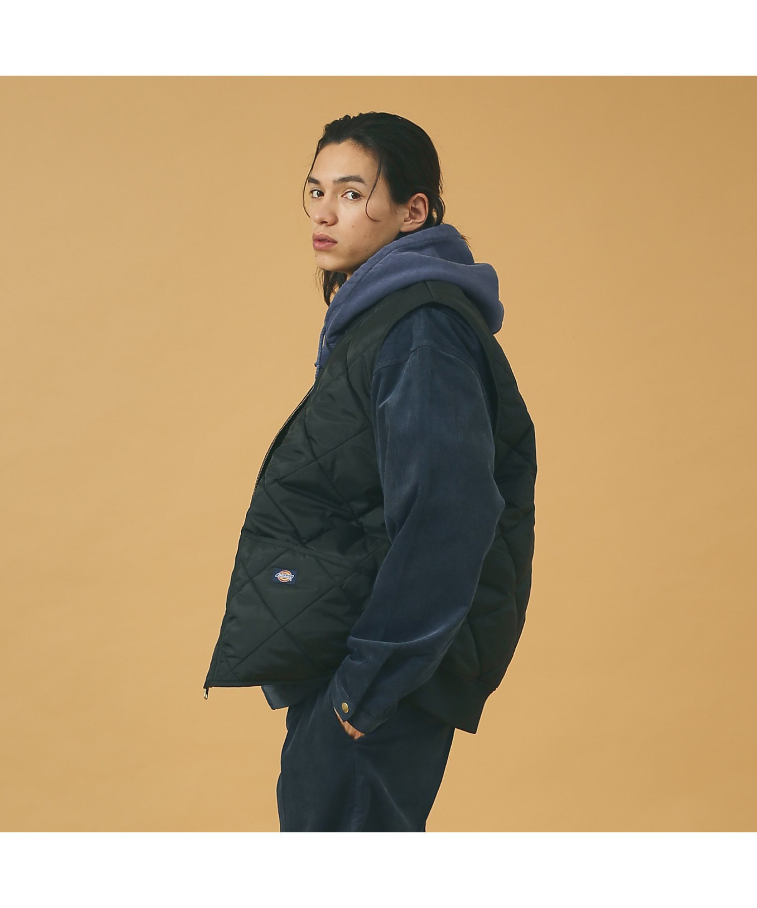 楽天市場】ディッキーズ DICKIES アパレル ブルゾン アウター