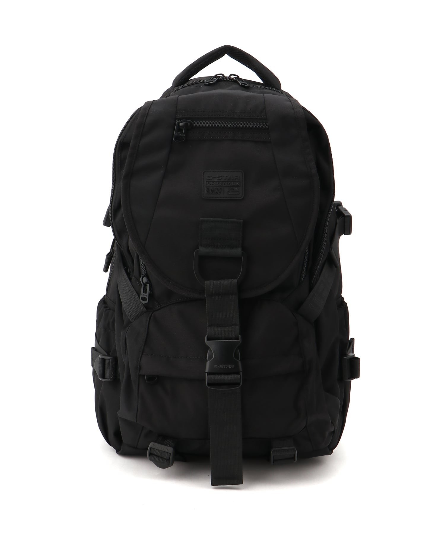 楽天市場】G-STAR RAW [ジースターロウ] バックパック リュック BAG 