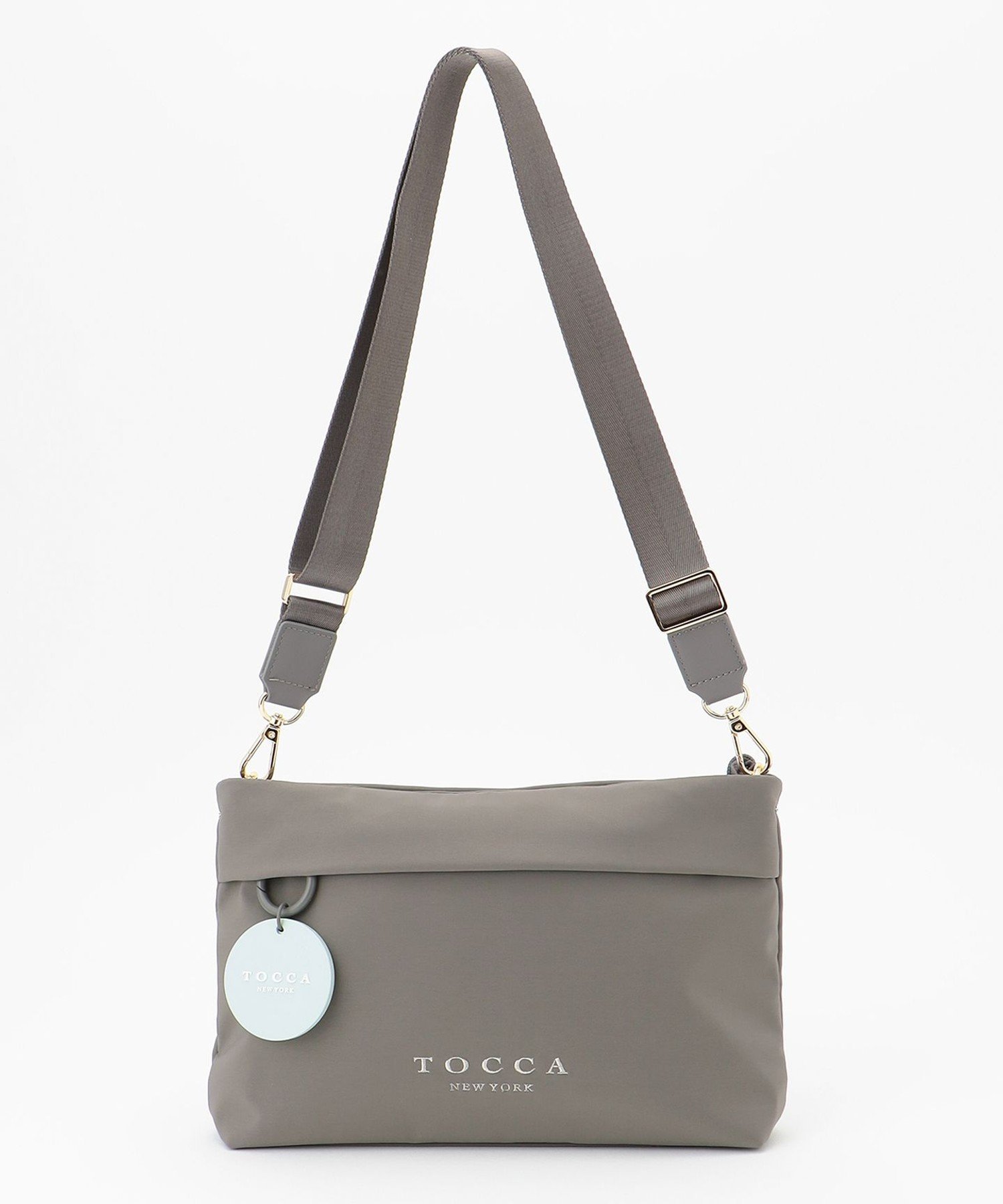 TOCCA 【WEB限定&一部店舗限定】ARIA POCHETTE ポシェットバッグ 