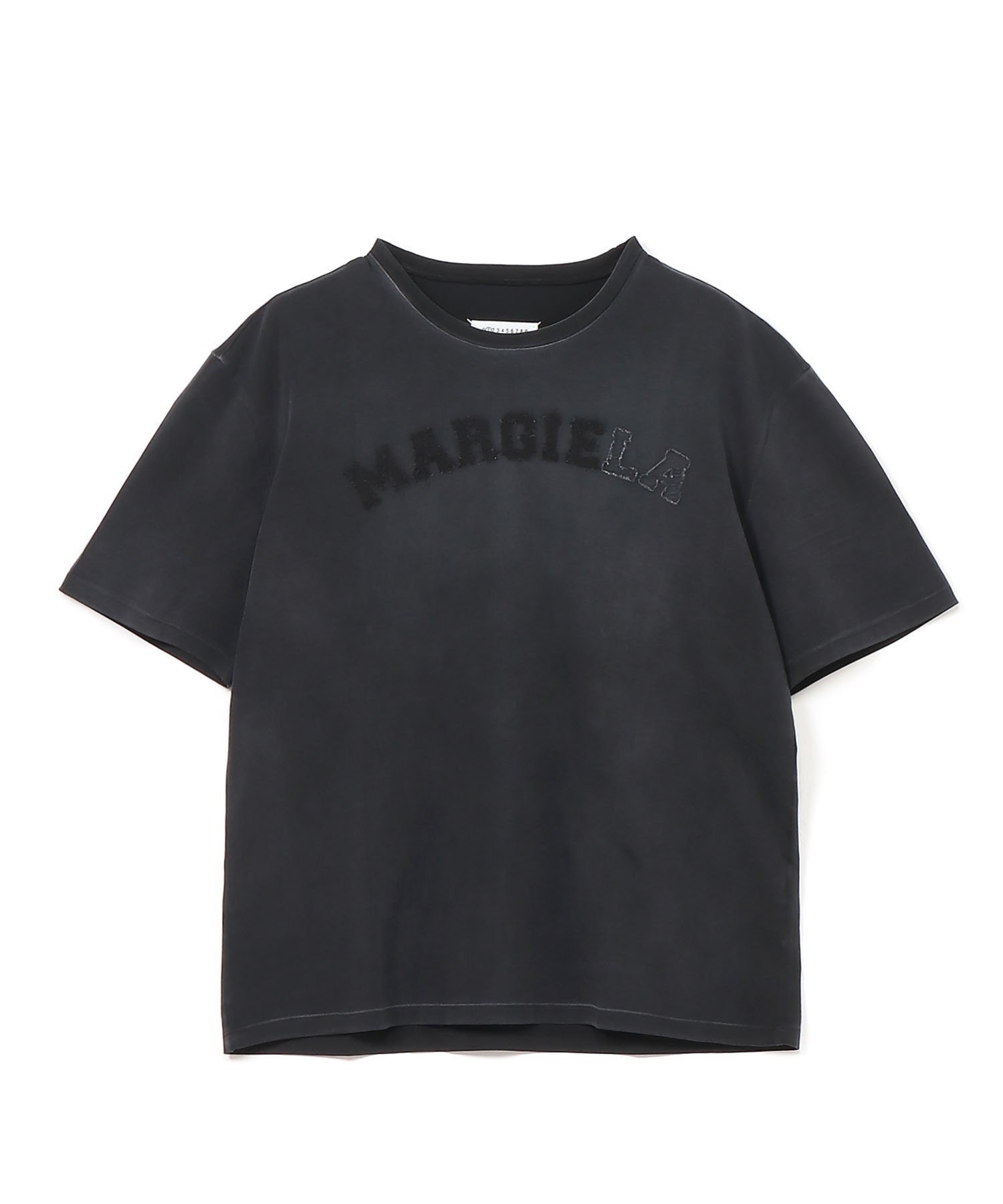 イタリア製 Maison Martin Margiela スクエア カットソー イタリア製 Maison Martin Margiela スクエア カットソー