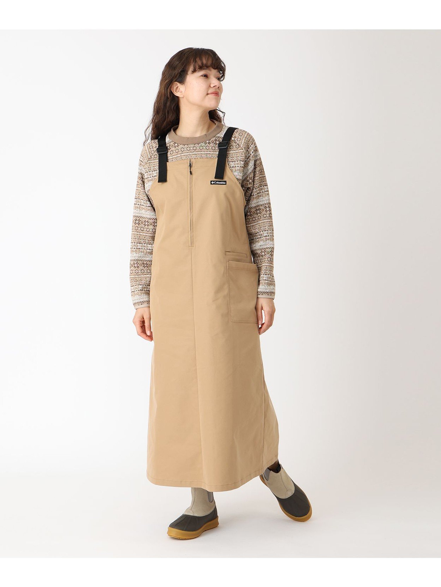 楽天市場】コロンビア ワンピース COLUMBIA ウィメンズデイジーパーク