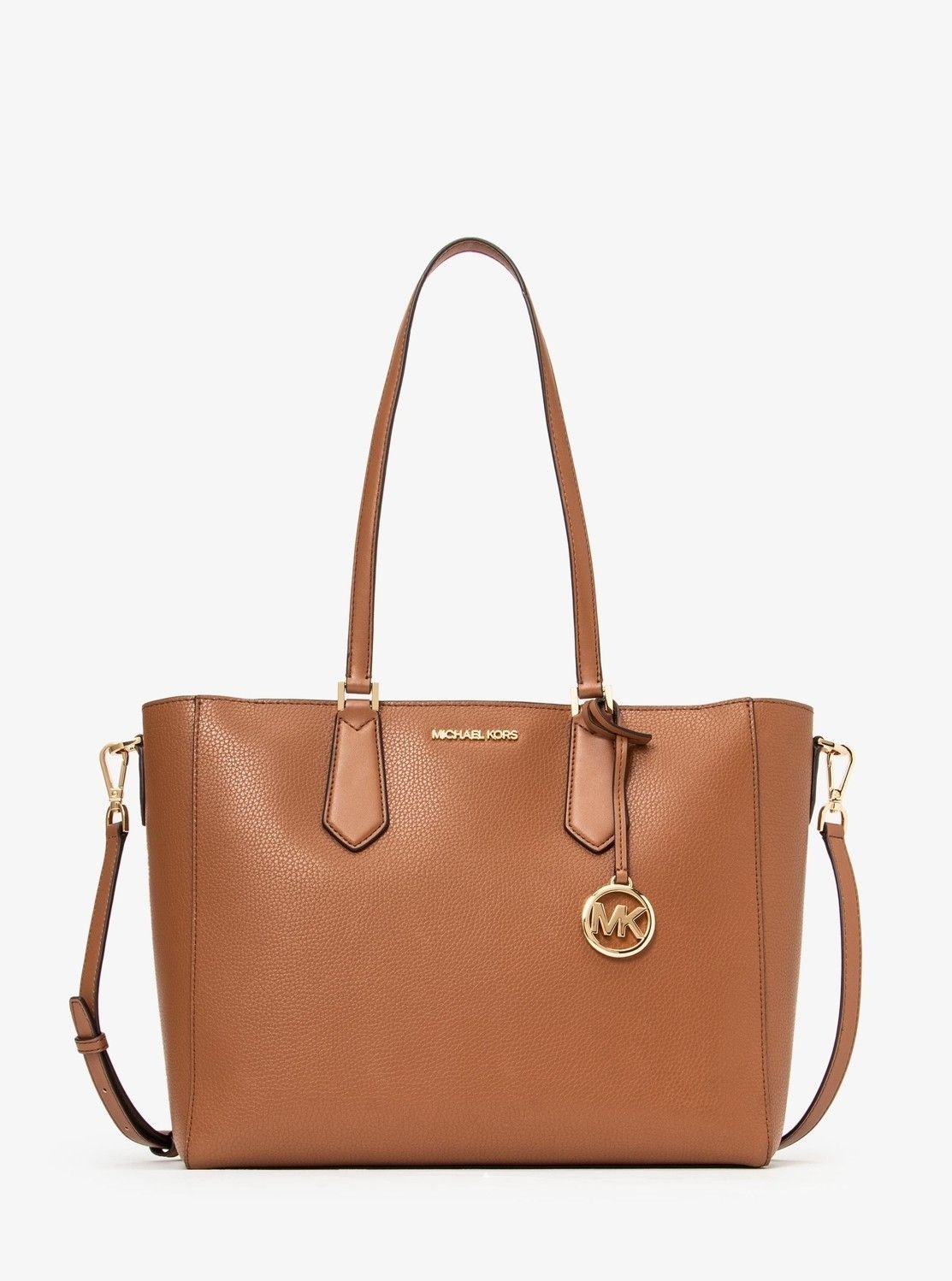 SALE／77%OFF】MICHAEL KORS KIMBERLY 3 IN 1 トート ラージ マイケル