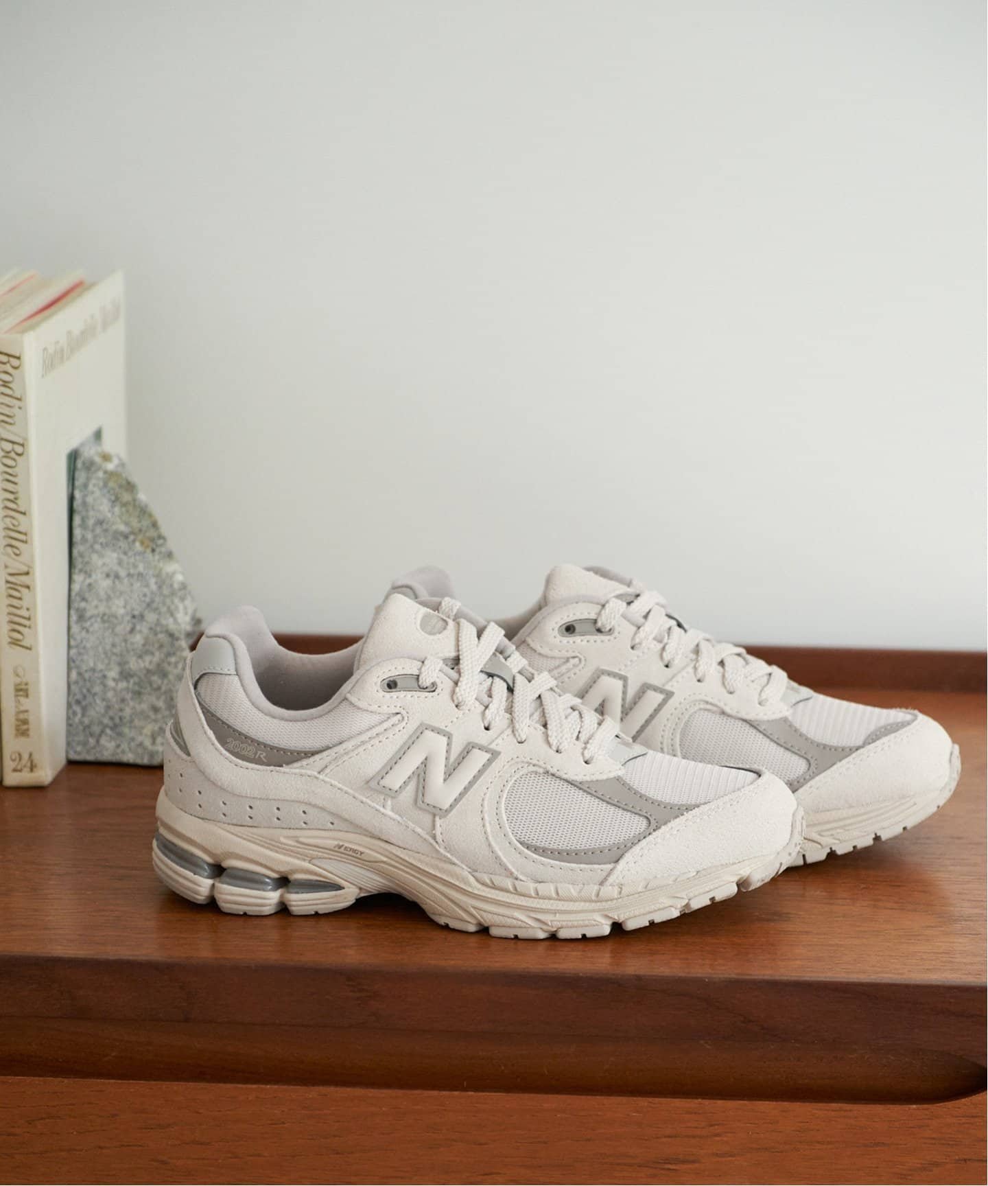 NEW BALANCE × FRAPBOIS 別注スニーカー 楽天市場】【SALE／30%OFF】FRAPBOIS NEW BALANCE WXCRSFR
