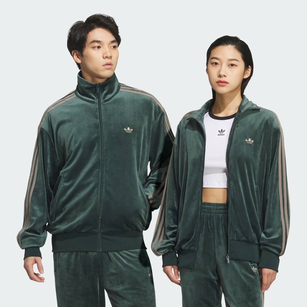 楽天市場】adidas VELOUR FIREBIRD TRACK TOP アディダス ベロア