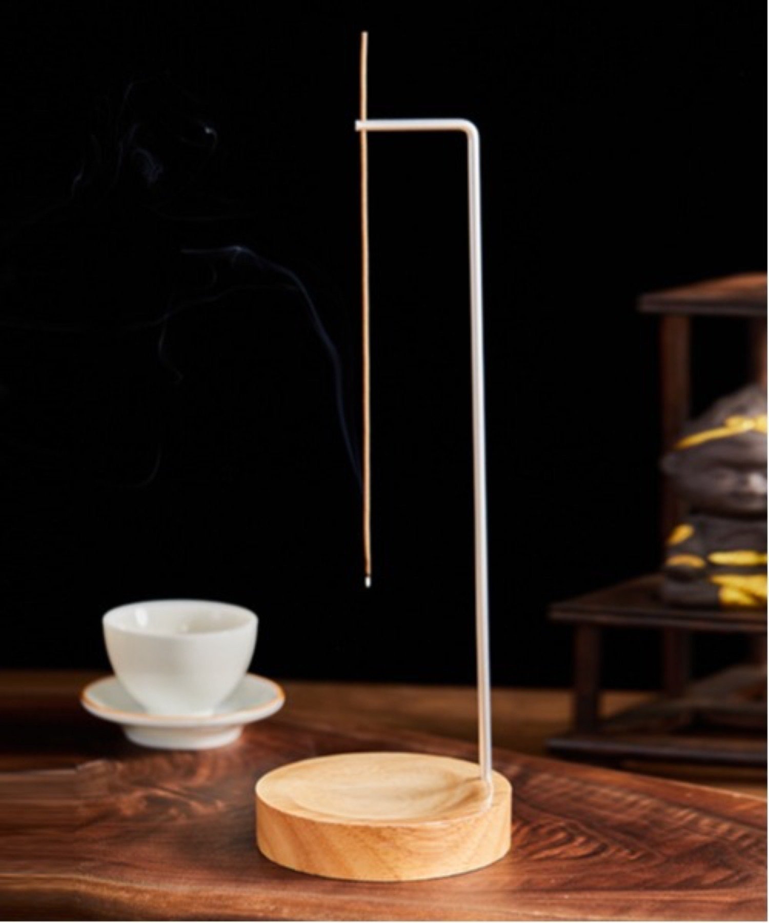 楽天市場】【TUDES/トゥーデス】INCENSE HOLDER SET お香立て JOURNAL