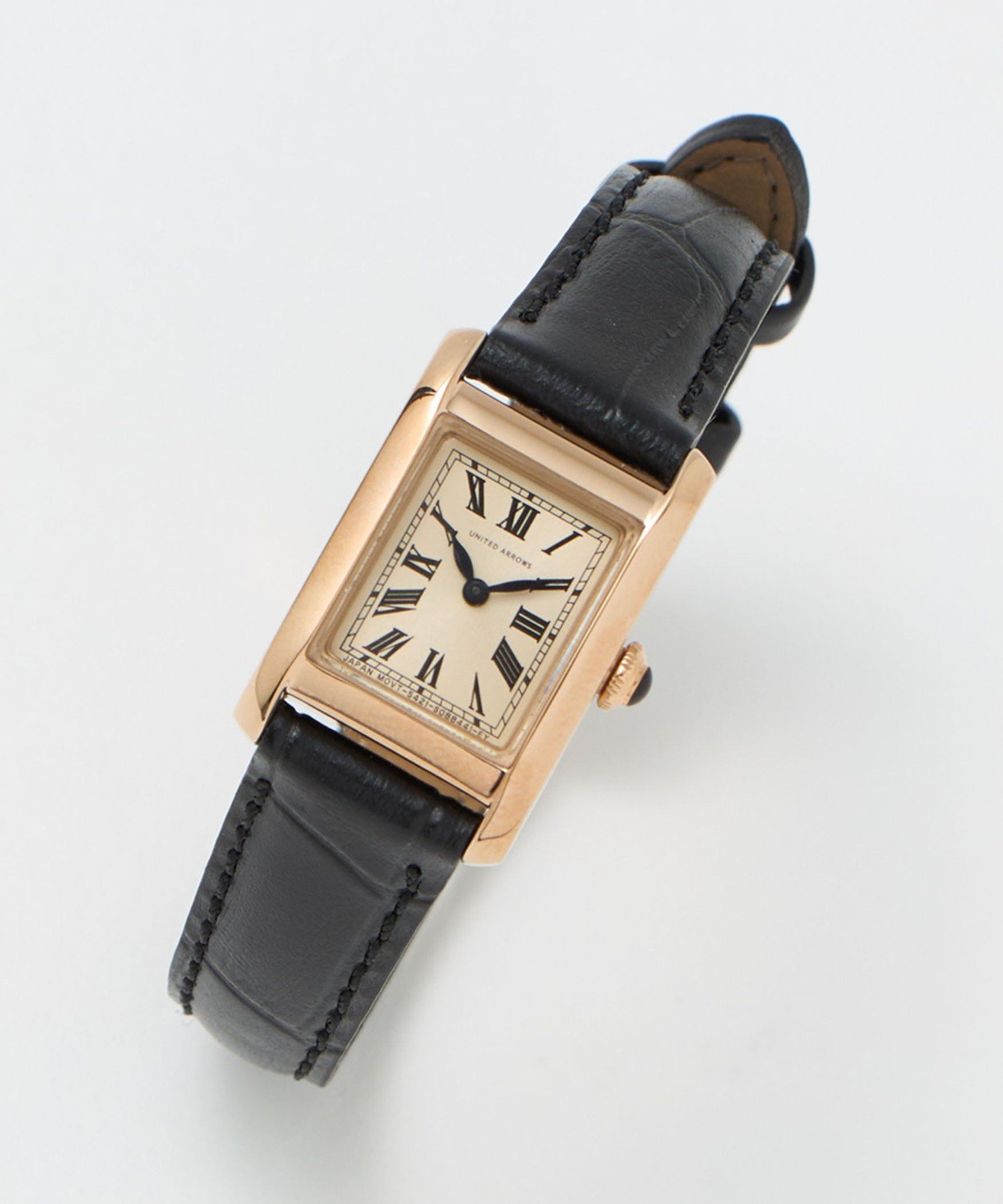 UNITED ARROWS スクエア 腕時計 ユナイテッドアローズ アクセサリー