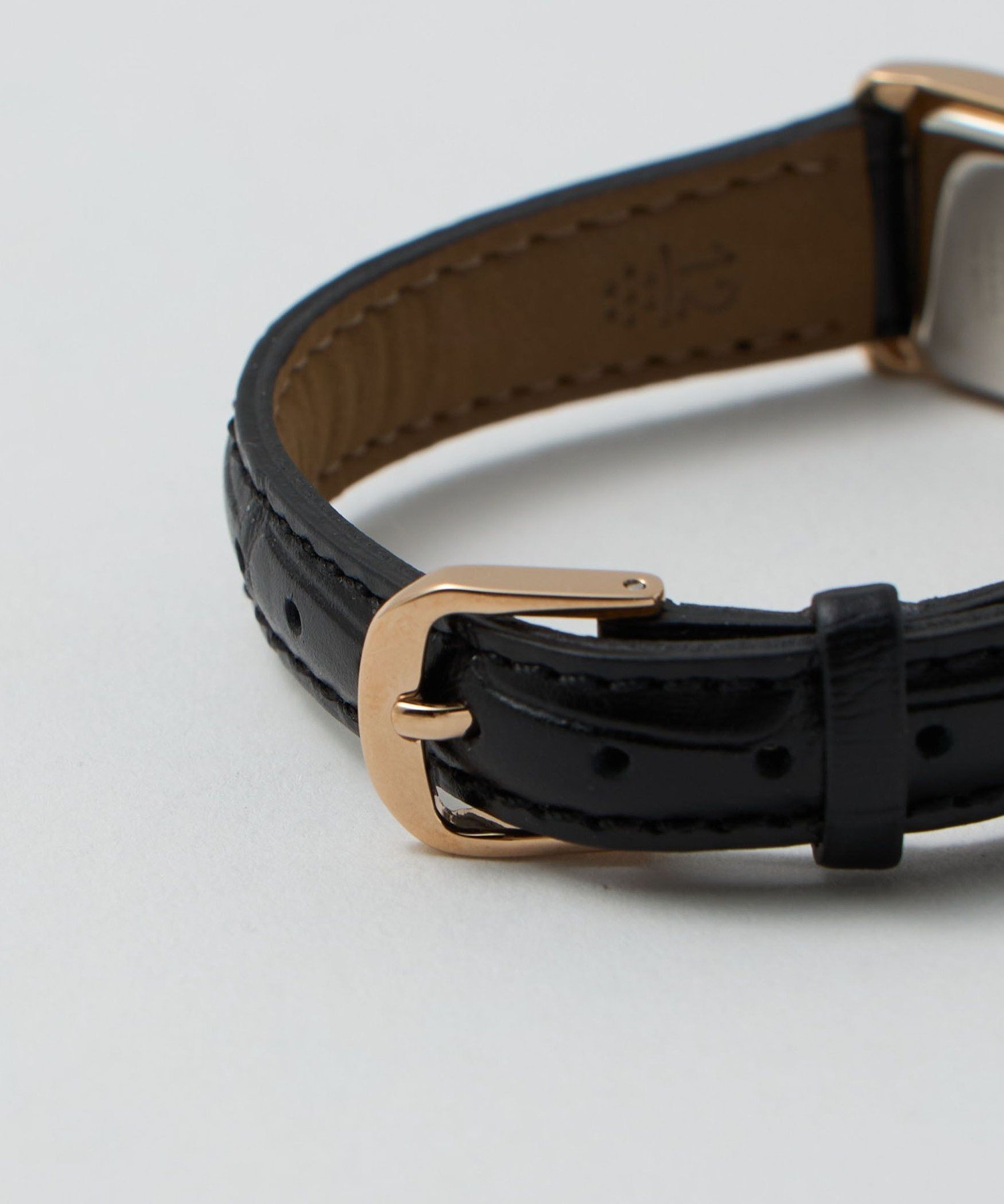 UNITED ARROWS スクエア 腕時計 ユナイテッドアローズ アクセサリー