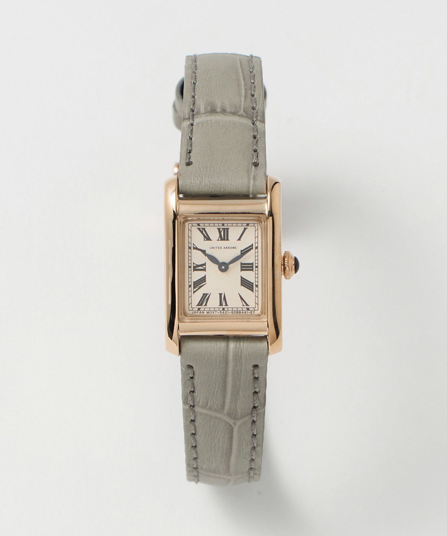 UNITED ARROWS スクエア 腕時計 ユナイテッドアローズ アクセサリー