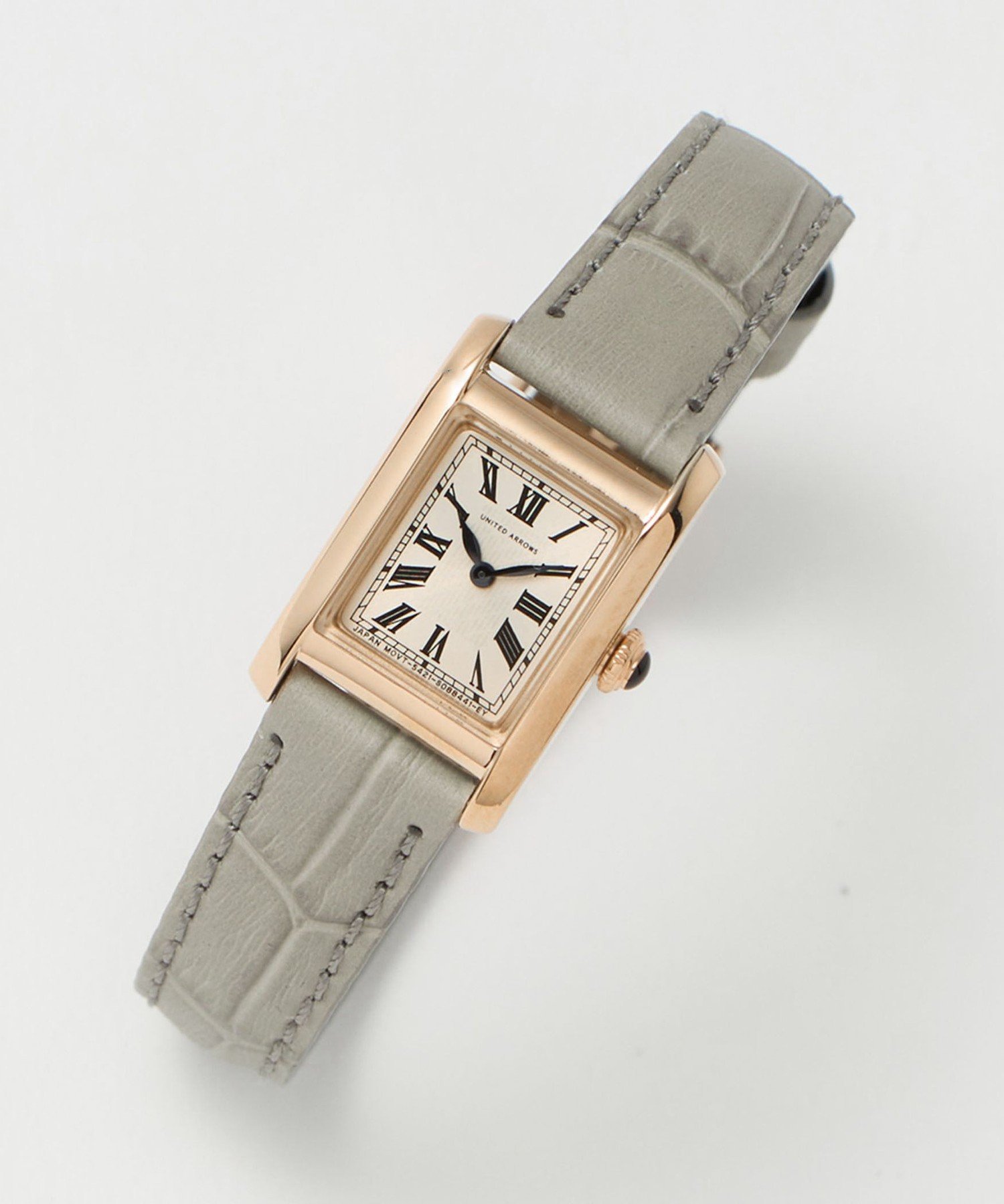 UNITED ARROWS スクエア 腕時計 ユナイテッドアローズ アクセサリー