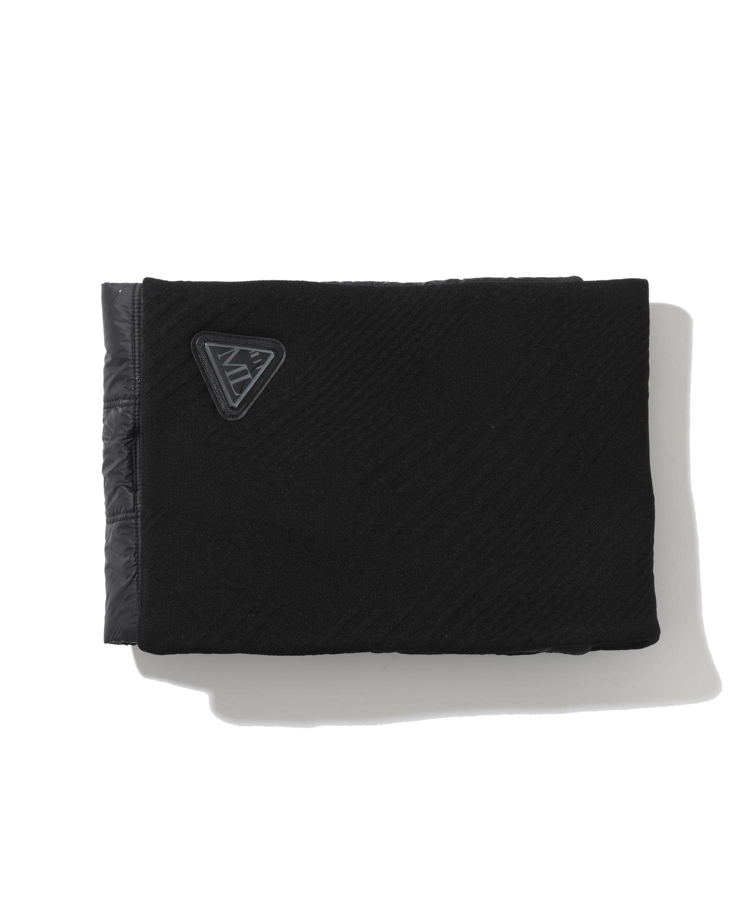 楽天市場】MARK & LONA Two-Tone Stripe Neck & Hand Warmer Combo