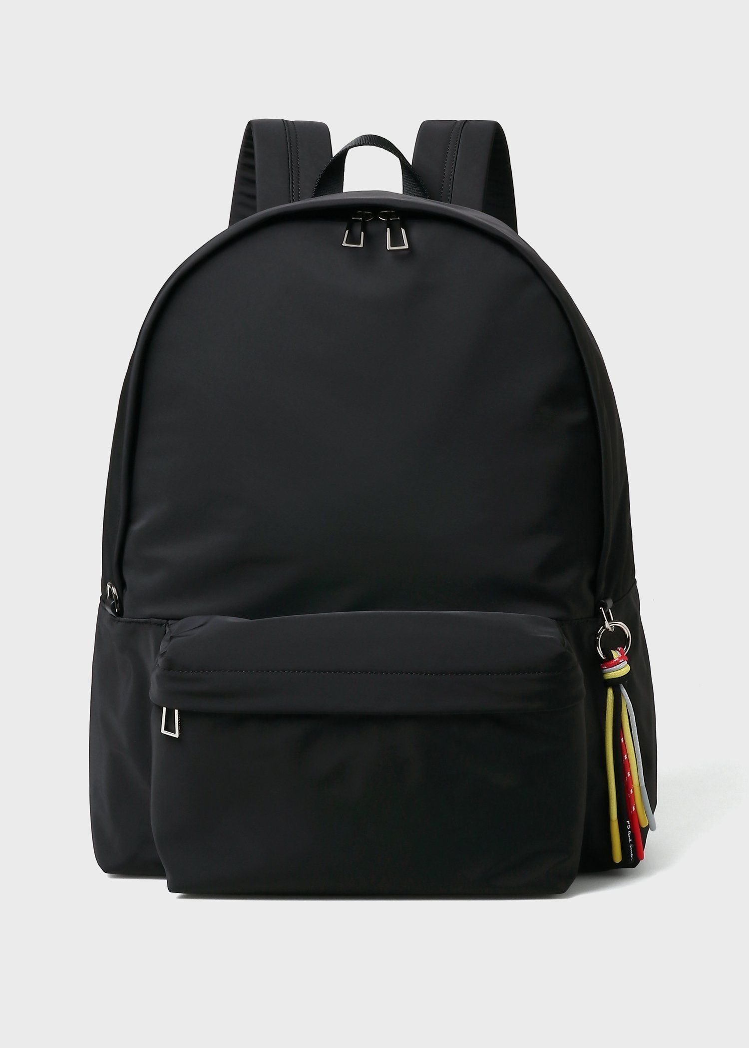 404 新品 ポールスミス インクスピル プリント バック パック 総柄リュック Paul Smith ポールスミス リュック メンズ ブランド シティ