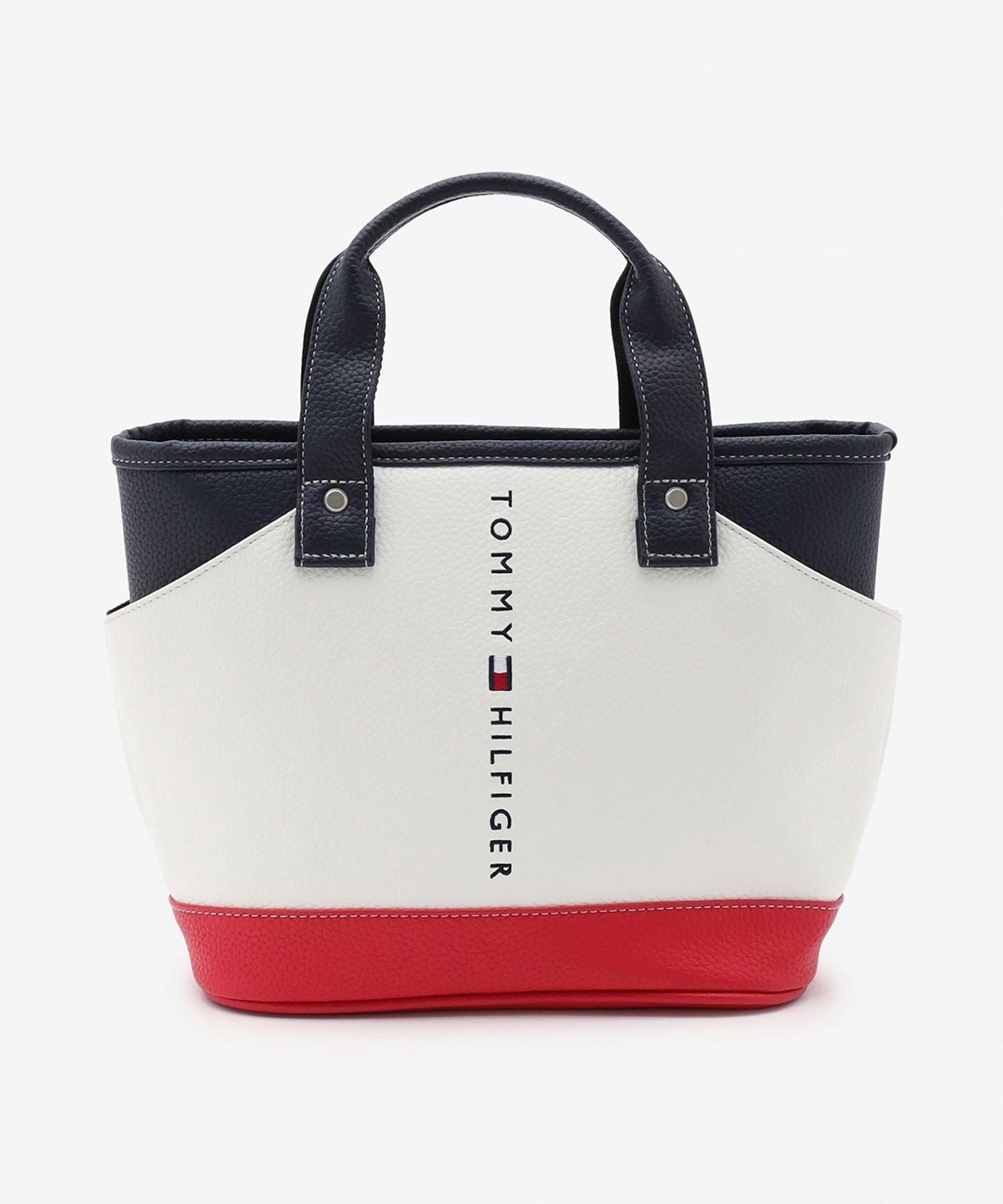 トミーヒルフィガー  ゴルフ ラウンドバッグ TOMMY HILFIGER GOLF トミーヒルフィガー ゴルフ ラウンドバッグ