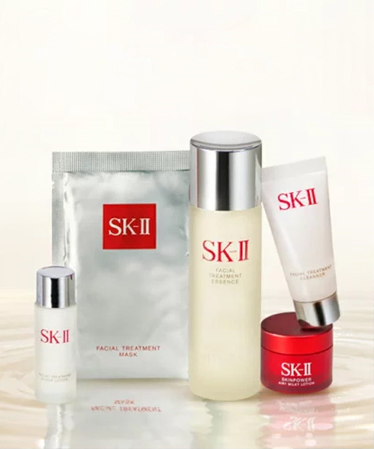 楽天市場】【専用ショッパー付き】SK-II エスケーツー コフレ GWP