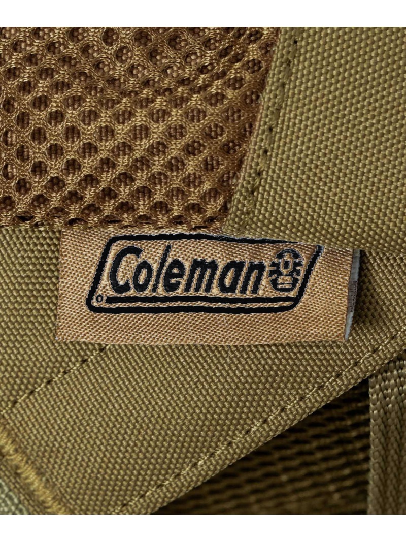 SALE／30%OFF】URBAN RESEARCH BUYERS SELECT 『URBS別注』COLEMAN