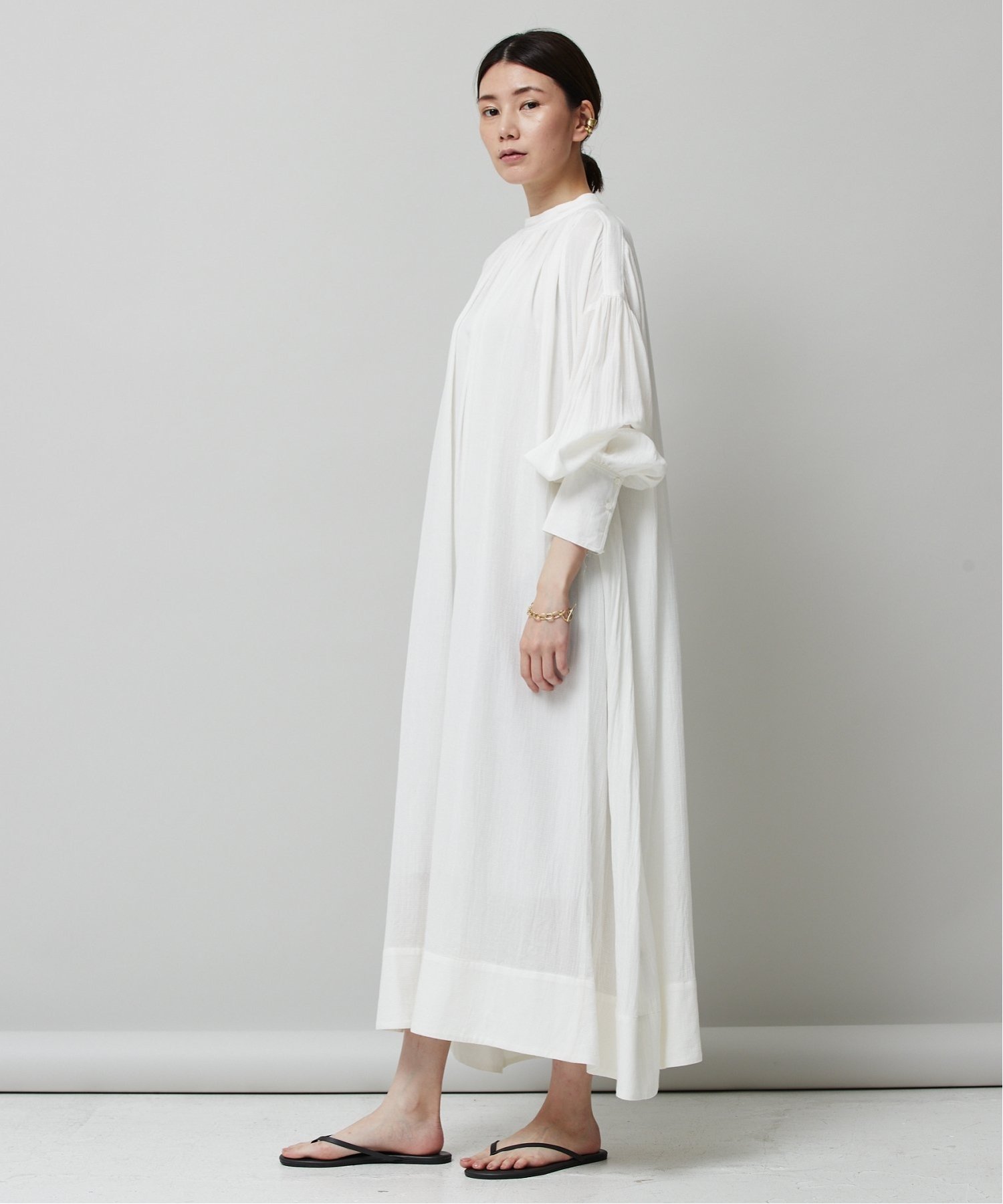 極美品】Curensologyカレンソロジー2way ビンテージワンピース