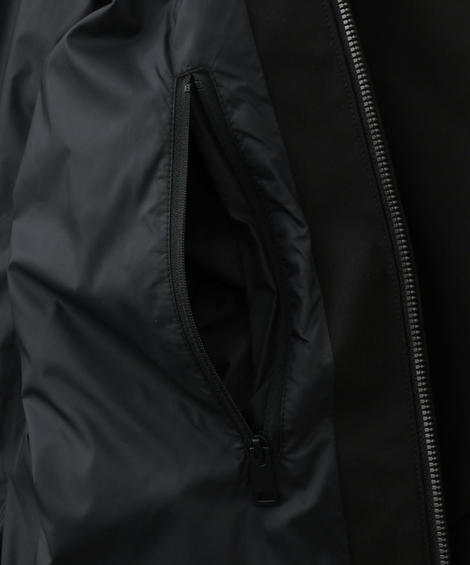 SALE／10%OFF】GLOBAL WORK ライトウォームスタンドブルゾン/ 115829