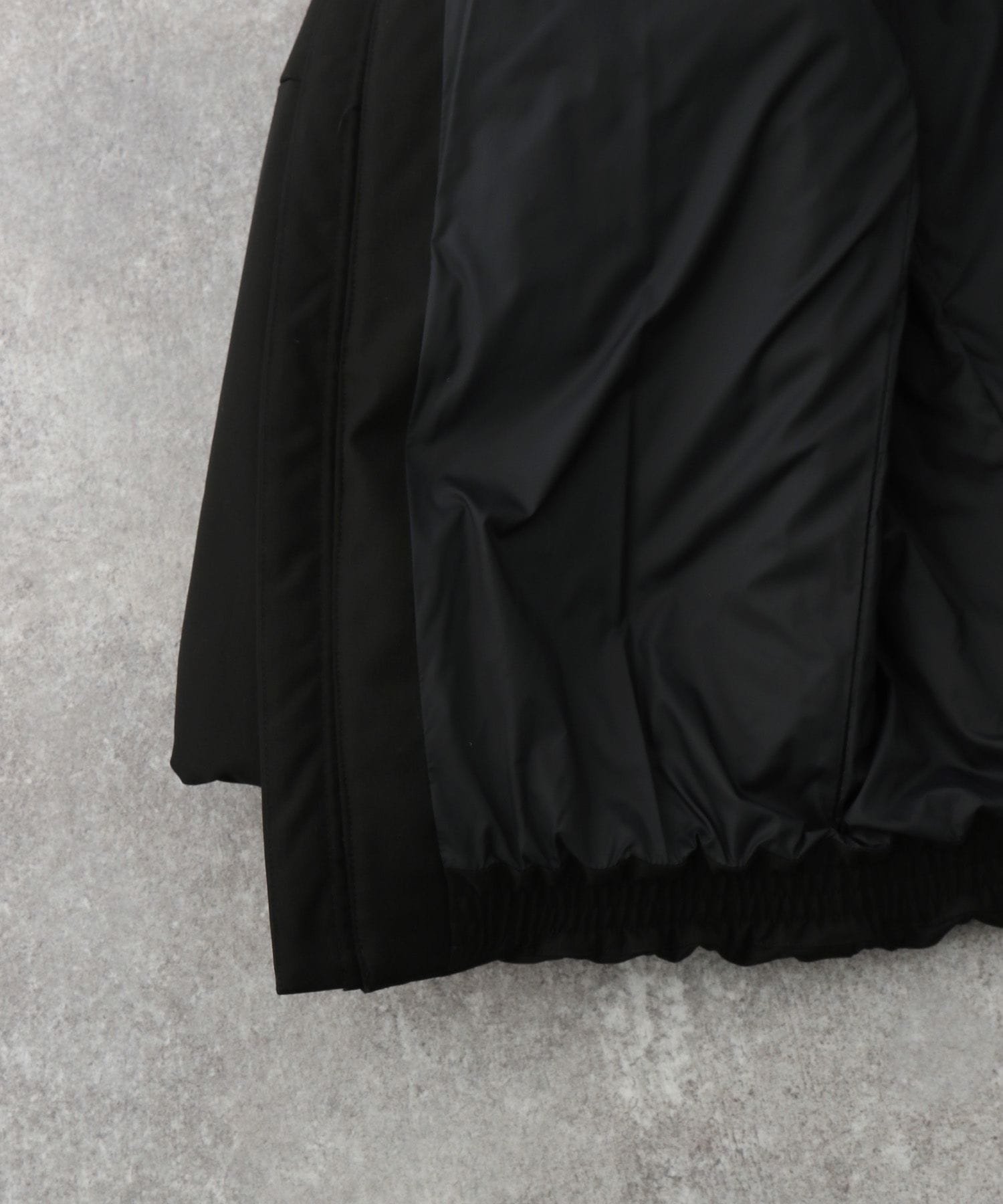 SALE／10%OFF】GLOBAL WORK ライトウォームスタンドブルゾン