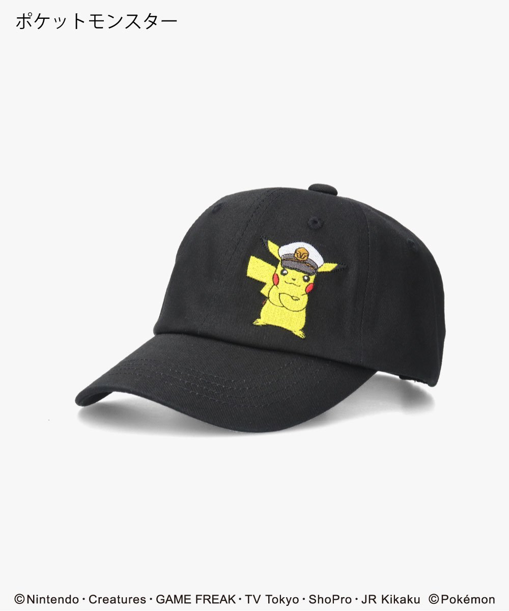 ポケモン　PJCS2025 キャップ ポケモンジャパンチャンピオンシップス2025 キャップ - メルカリ