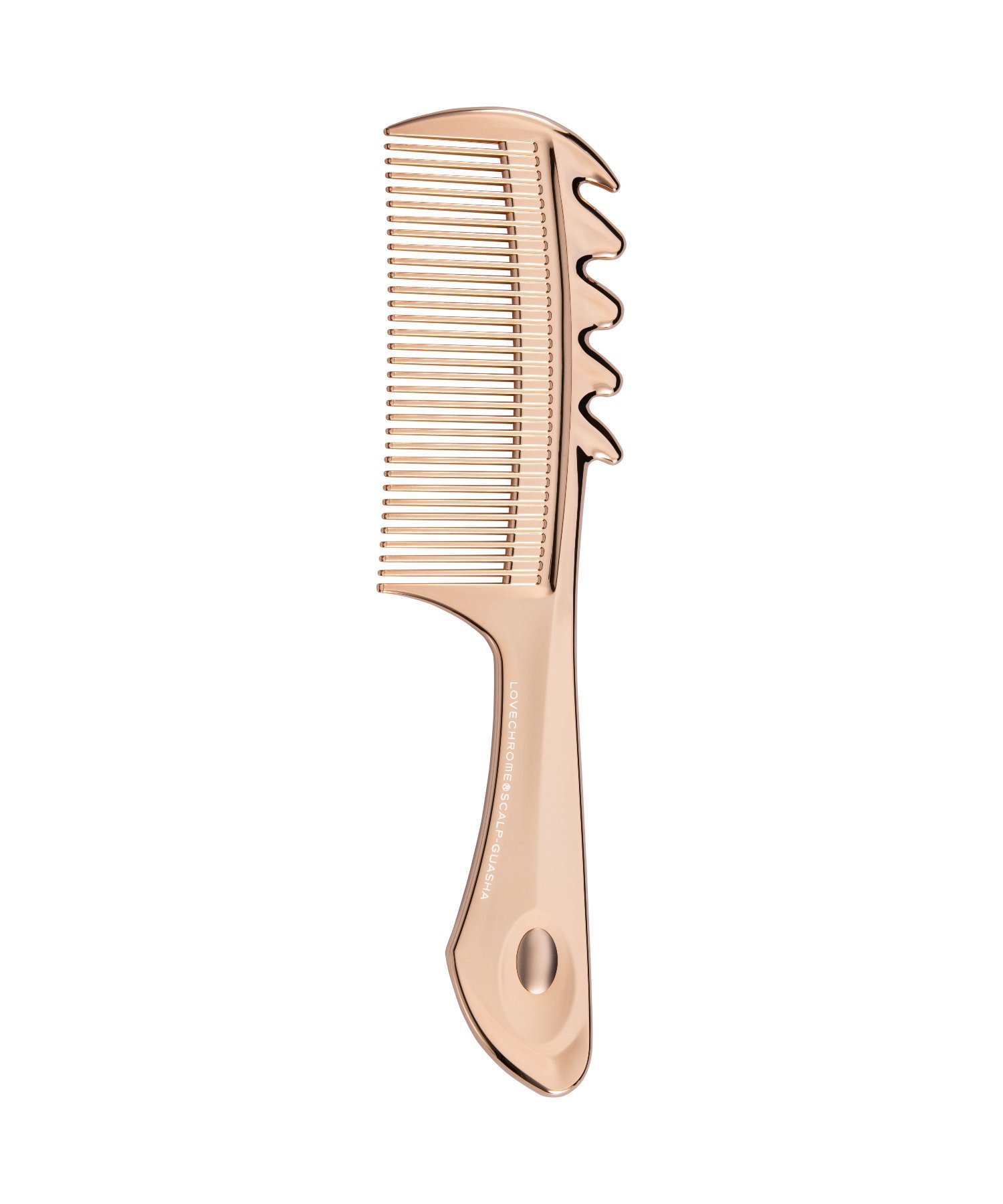 楽天市場】lovechrome ラブクロム (R)K24GPスカルプカッサ ゴールド