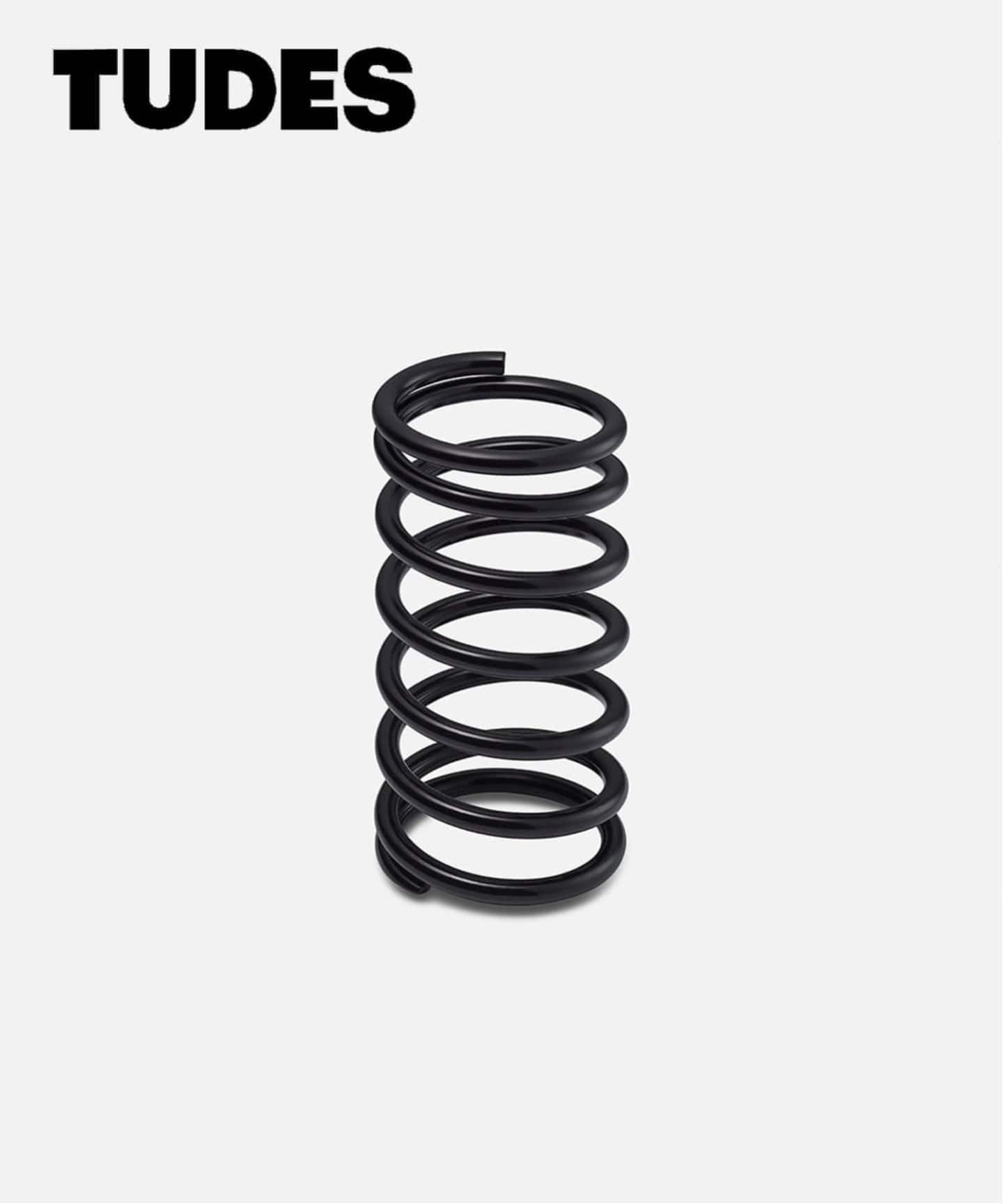 楽天市場】【TUDES/トゥーデス】 SPIRAL HOLDER GD ペン ブラシ