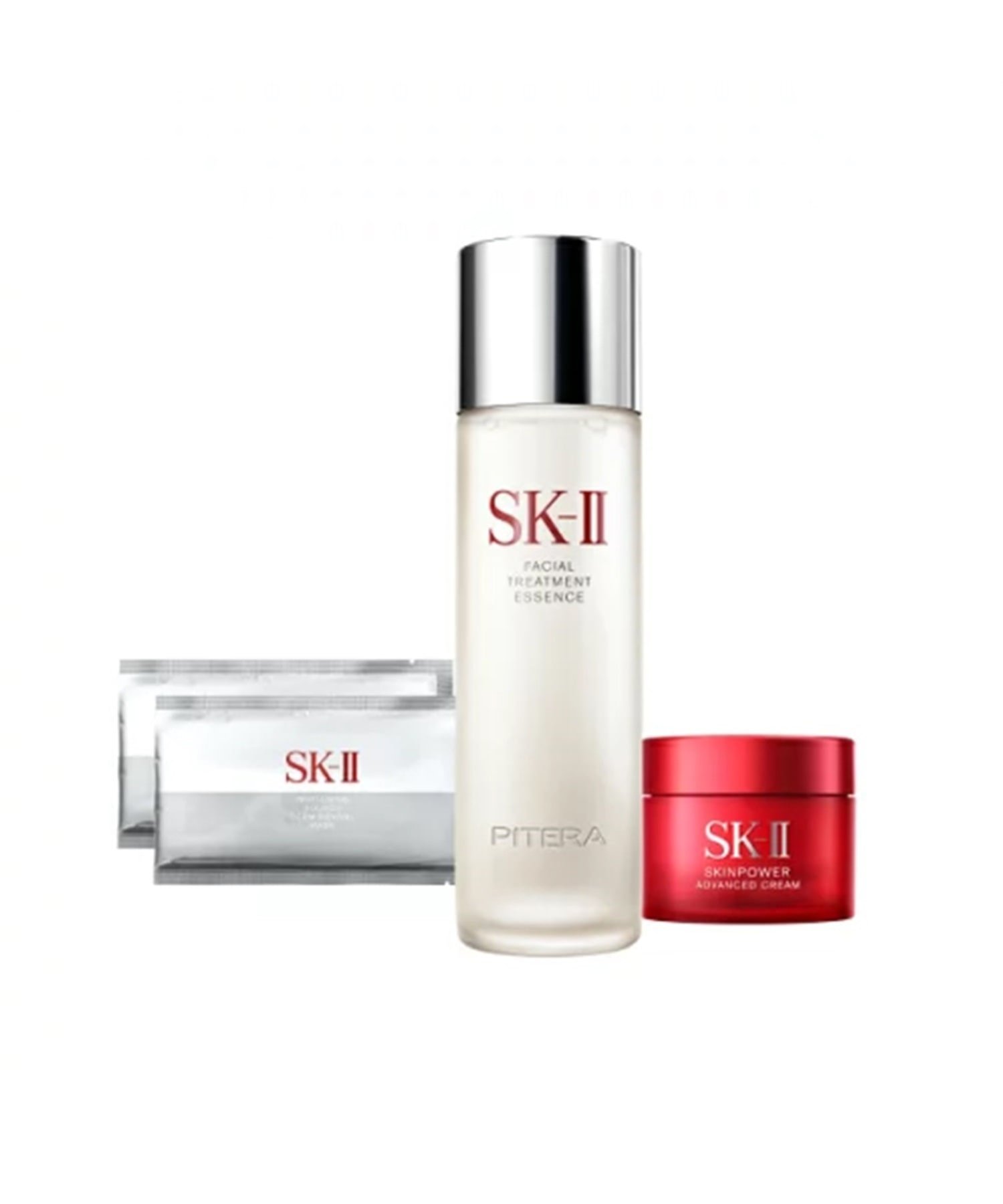 楽天市場】【専用ショッパー付き】SK-II エスケーツー コフレ GWP