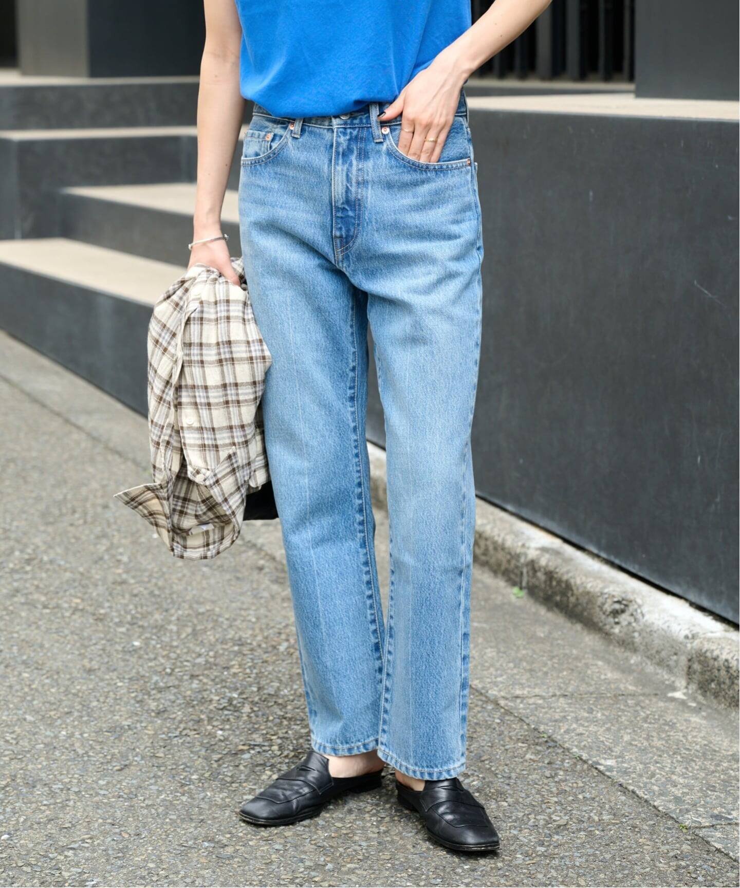 SALE／50%OFF】Mila Owen ウール混スタンドカラーリバーケープコート