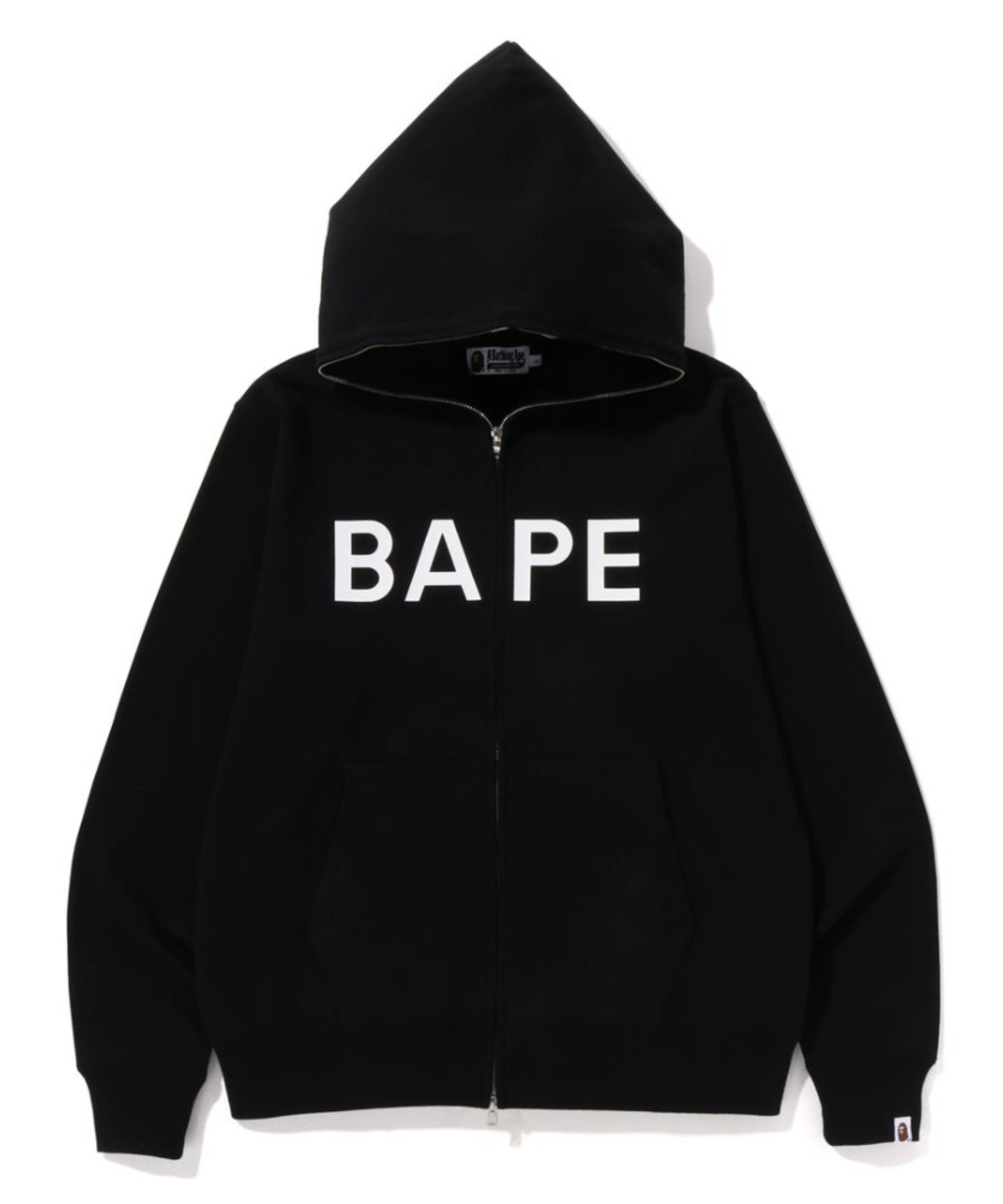 【最安値】BAPE F.C.R.B. パーカー Lサイズ キムタク着用 最安値】BAPE F.C.R.B. パーカー Lサイズ キムタク着用