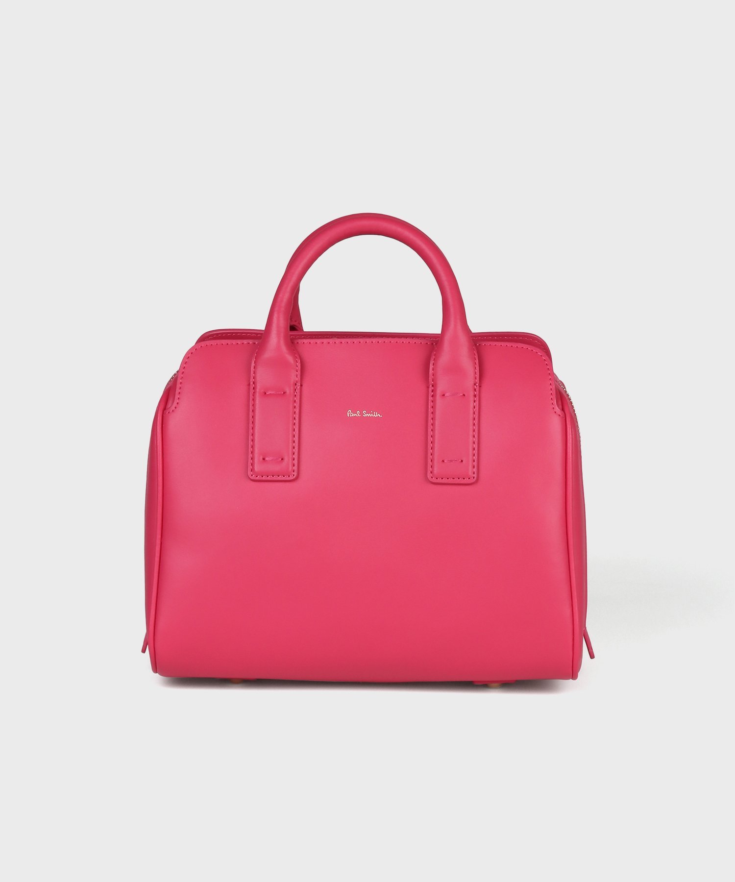 【希少✨】Paul Smith ボストンバッグ　ミニクーパー　大容量　キャンバス 楽天市場】Paul Smith ポールスミス ミニクーパー ショルダー