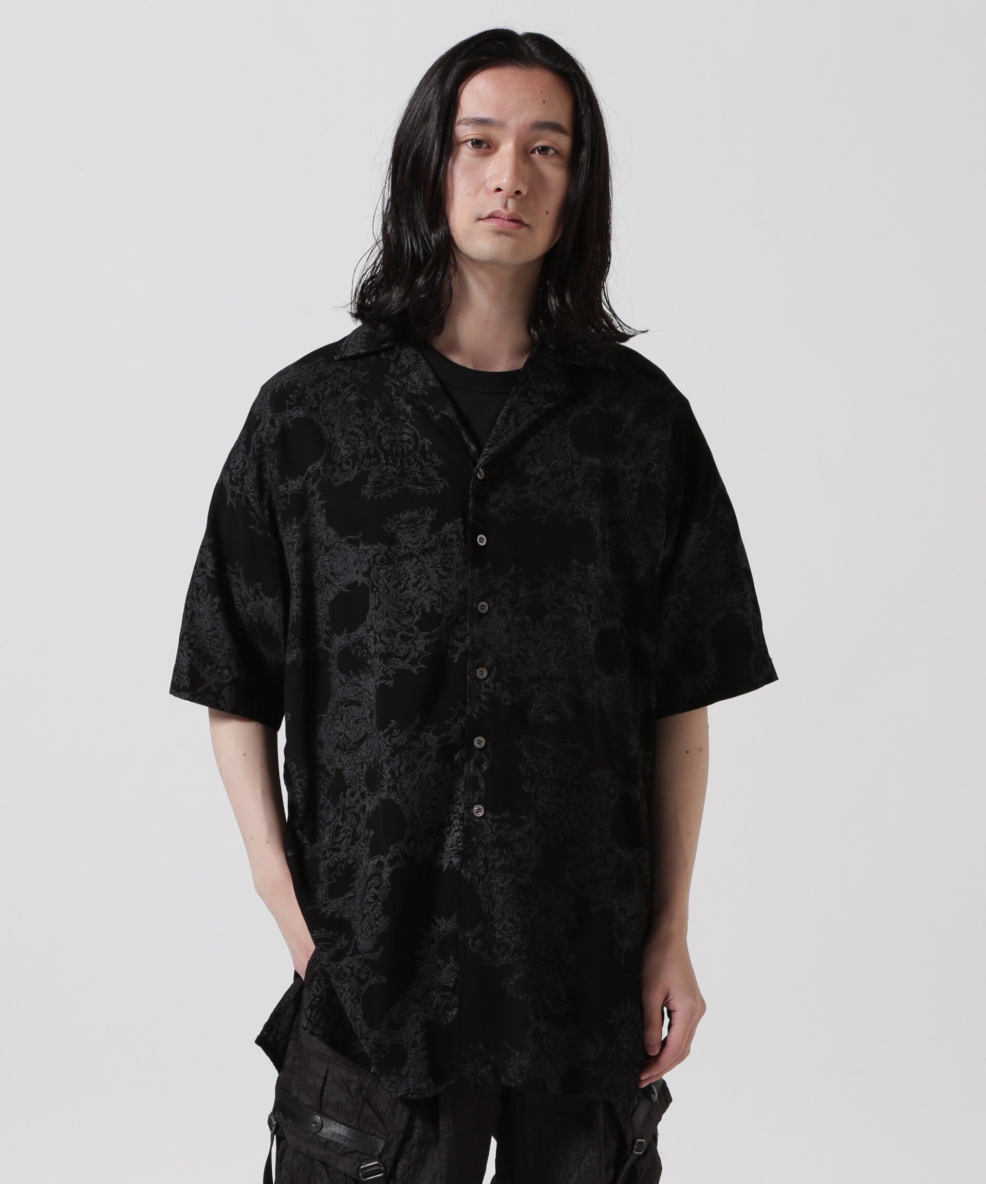 トップス KMRii Magnolia T-Shirt size2 KMRii Magnolia T-Shirt Size 2