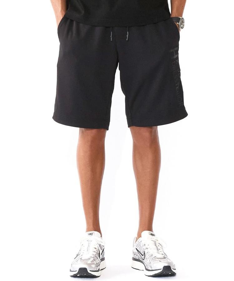 ③　ミッキーです。　ドレステリア DRESSTERIOR ショートパンツ デニムショートパンツ（ショートパンツ） | DRESSTERIOR(Men