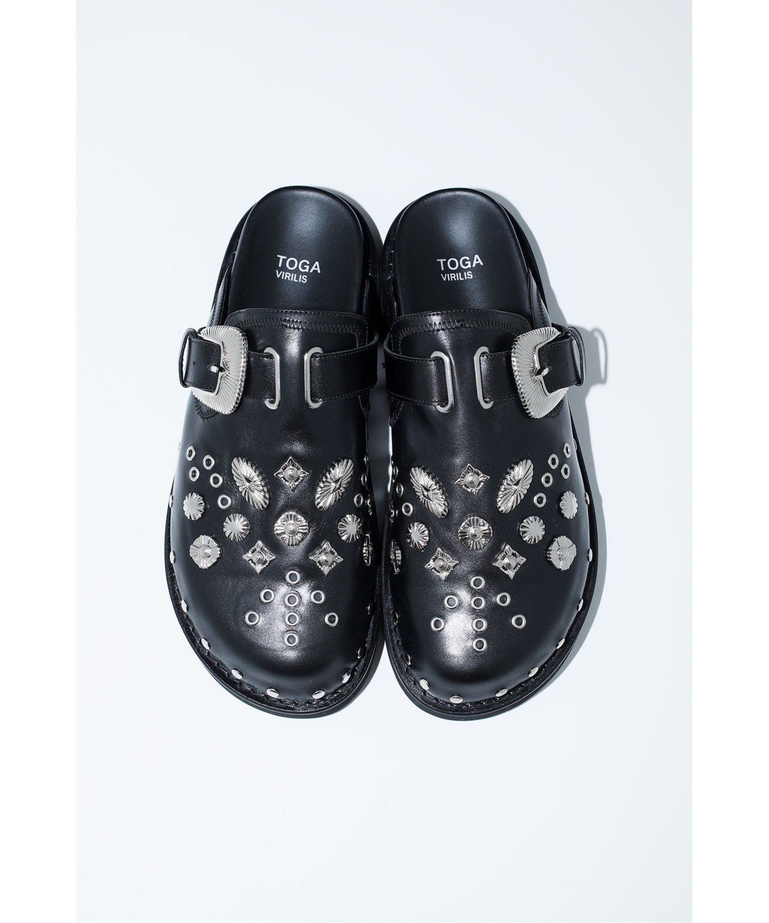 早い者勝ち！toga virilis 22aw tyrolean shoes 楽天市場】TOGA VIRILIS SHOE Tyrolean shoes トーガ シューズ