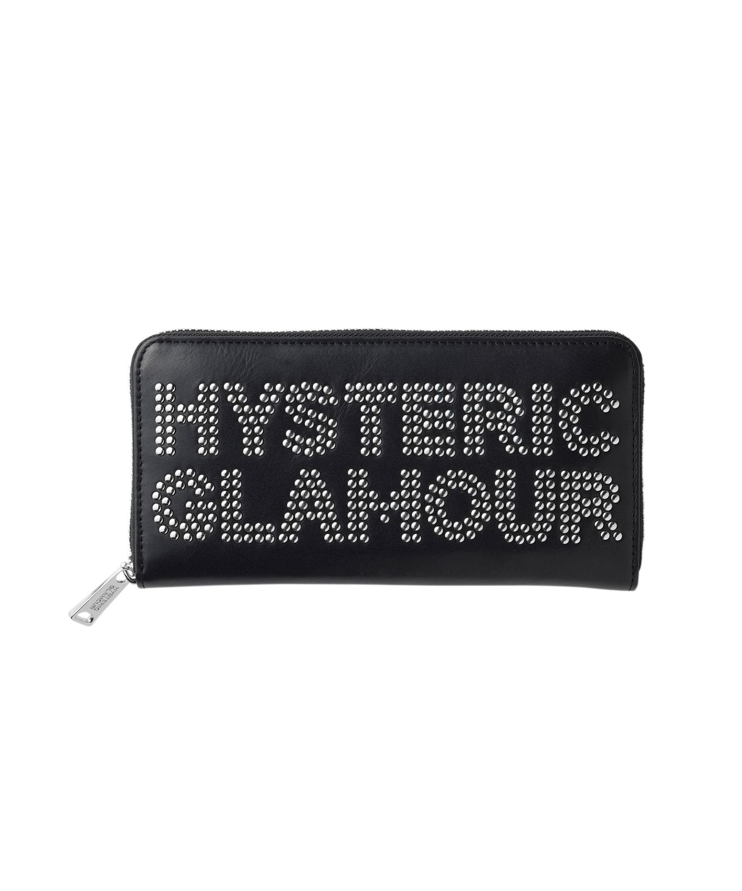 楽天市場】HYSTERIC GLAMOUR ロゴスタッズ フラグメントケース