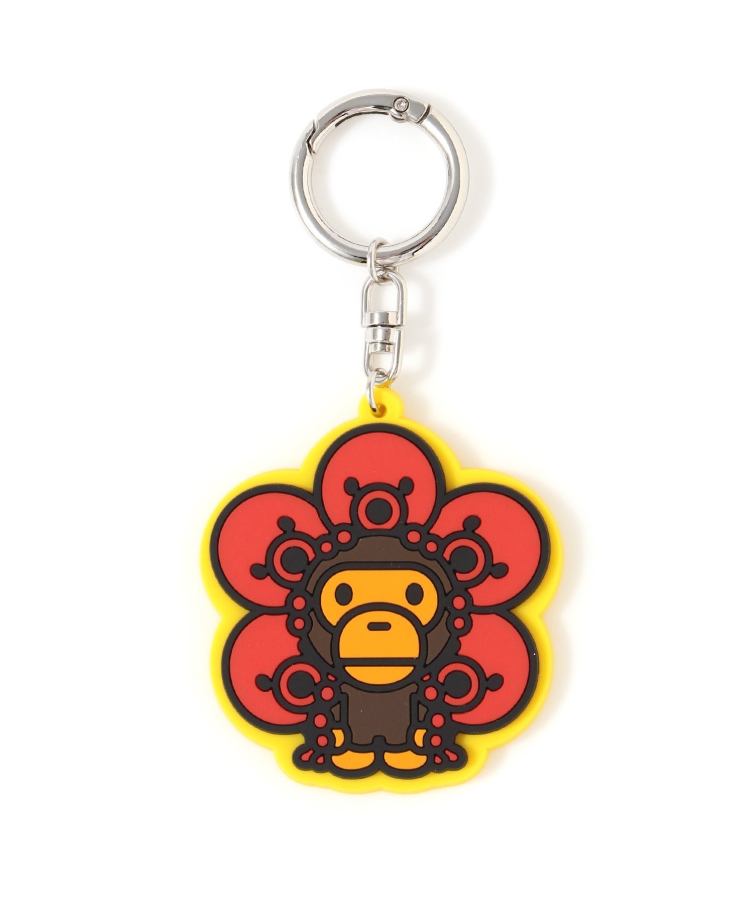ONE PIECE ルフィ キーホルダー A BATHING APEコラボ 楽天市場】A BATHING APE(エイプ)x ONE PIECE(ワンピース)LUFFY