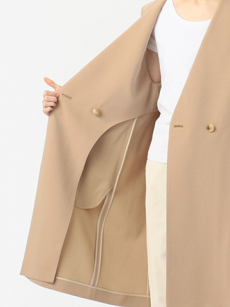 SALE／40%OFF】Ballsey ドライアムンゼン Vネックジレ 