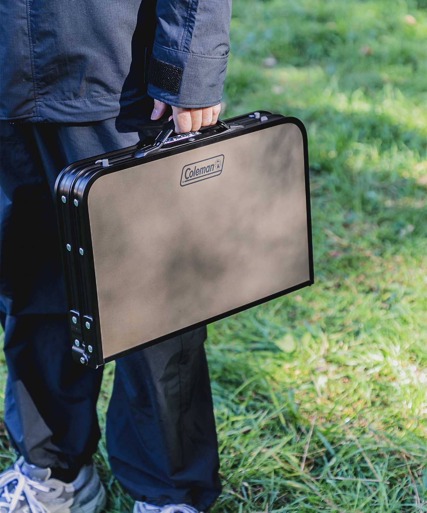 URBAN RESEARCH 【予約】【URBS限定】COLEMAN 別注ミニテーブルプラス 