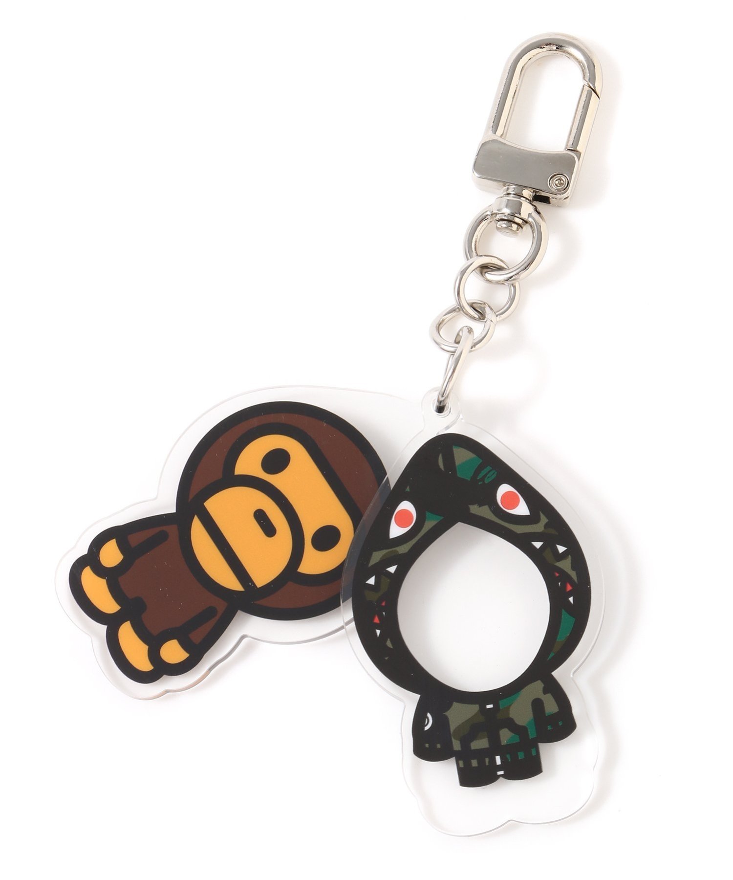 楽天市場】A BATHING APE(エイプ)x ONE PIECE(ワンピース)LUFFY