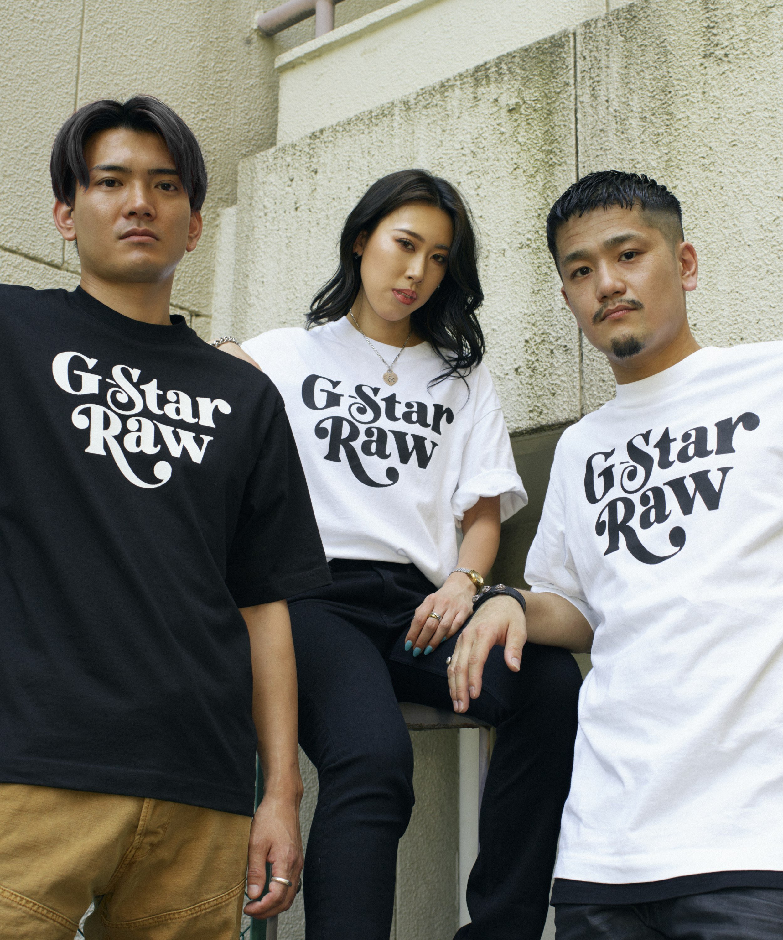 楽天市場】【SALE／40%OFF】G-Star RAW 【公式ショップ】UNISEX FOXY