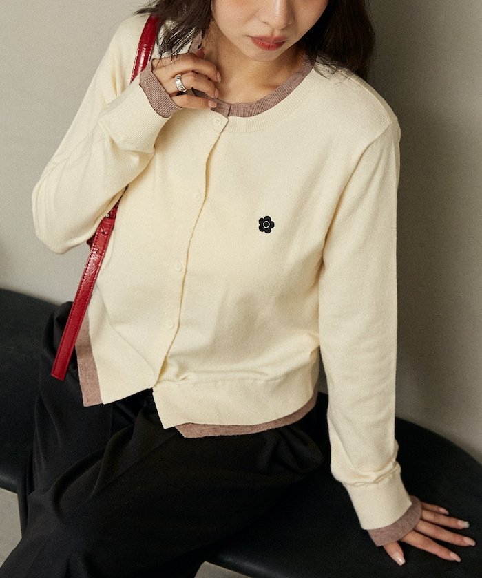 公式】アディダス adidas 返品可 BLACKPINK JISOO 着用商品 デニム