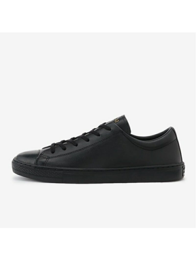 【美品】コンバース LEATHER ALL STAR COUPE OX 黒 30 楽天市場】【SALE／30%OFF】【CONVERSE 公式】LEATHER ALL STAR