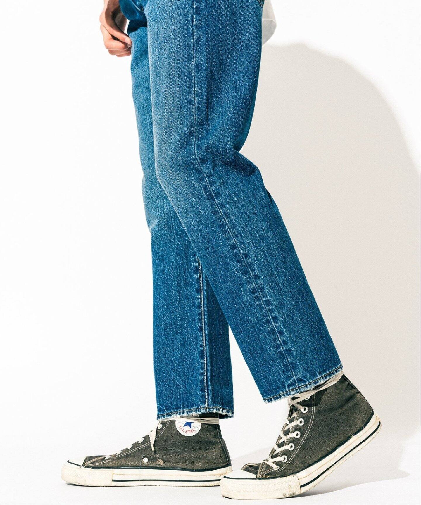 【美品】リーバイス別注 501 ORIGINAL INDIGO W29/L28 Levi's ジーンズ 「Levi's/リーバイス」別注501(R) ORIGINAL
