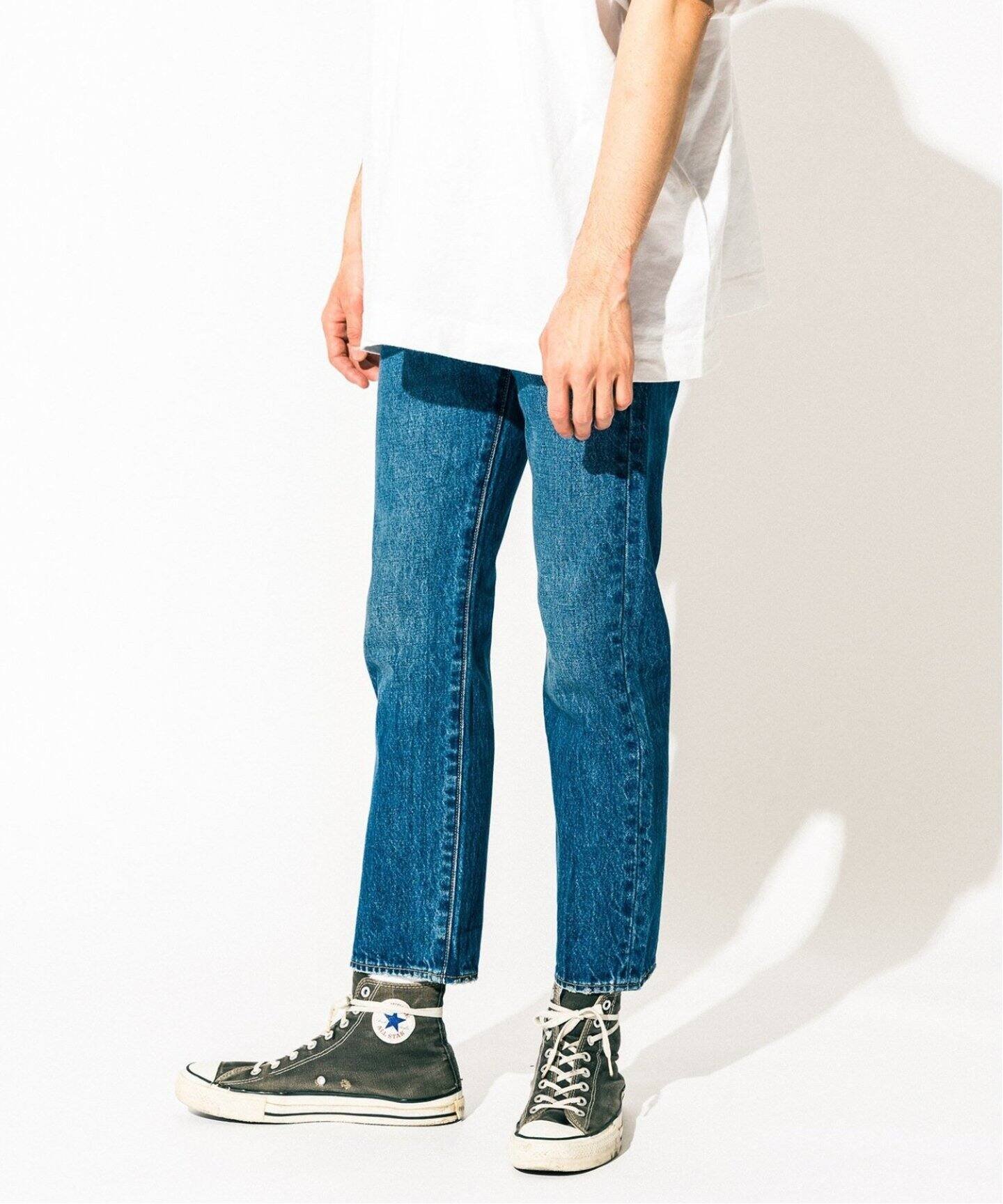 SALE／30%OFF】EDIFICE 【Levi's/リーバイス】別注501(R) ORIGINAL