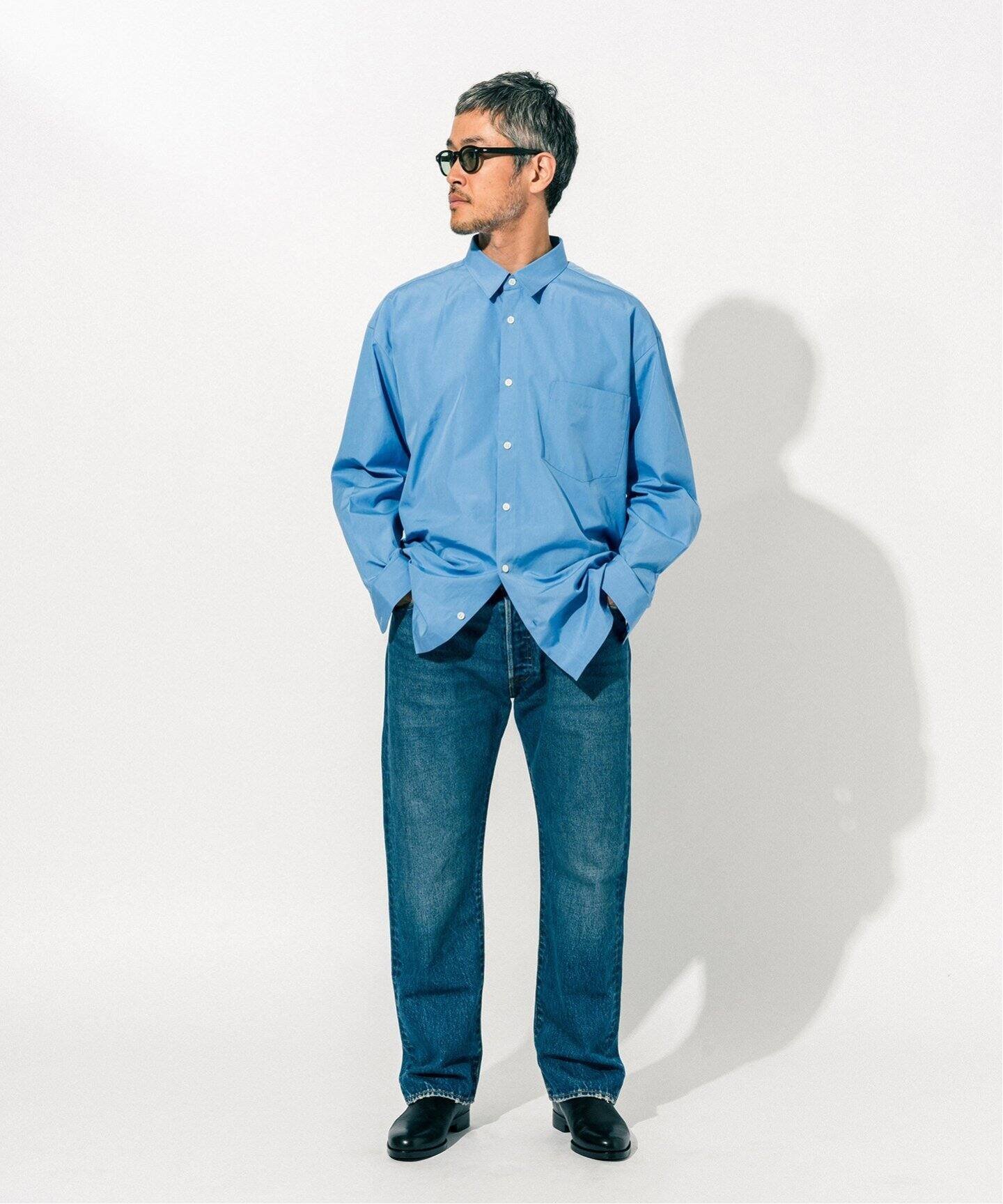SALE／30%OFF】EDIFICE 【Levi's/リーバイス】別注501(R