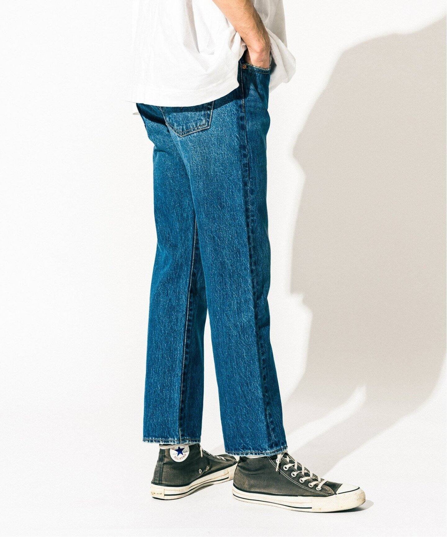 SALE／30%OFF】EDIFICE 【Levi's/リーバイス】別注501(R) ORIGINAL